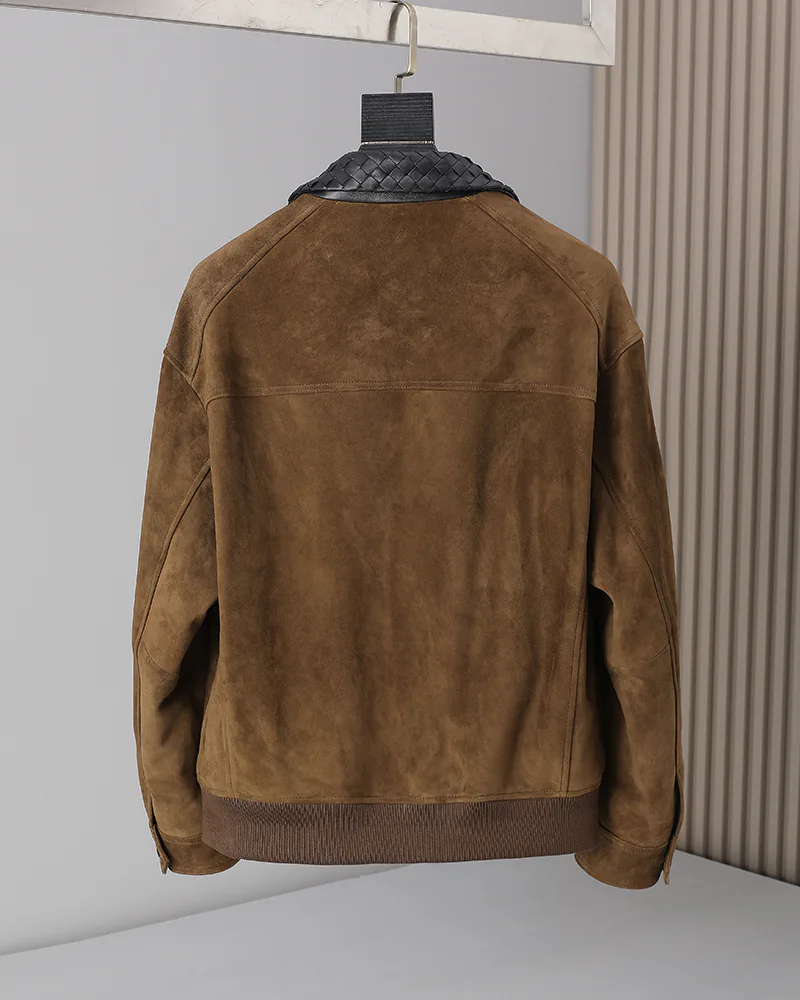 Кожаные Куртки И Дублёнки Женские Bottega Veneta 18814217