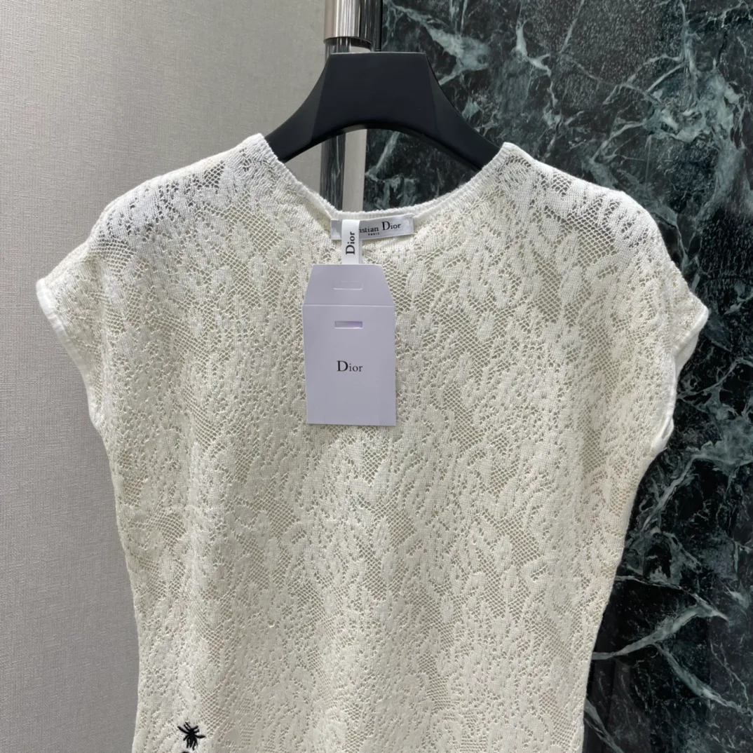 Топы Женские Christian Dior 11578821