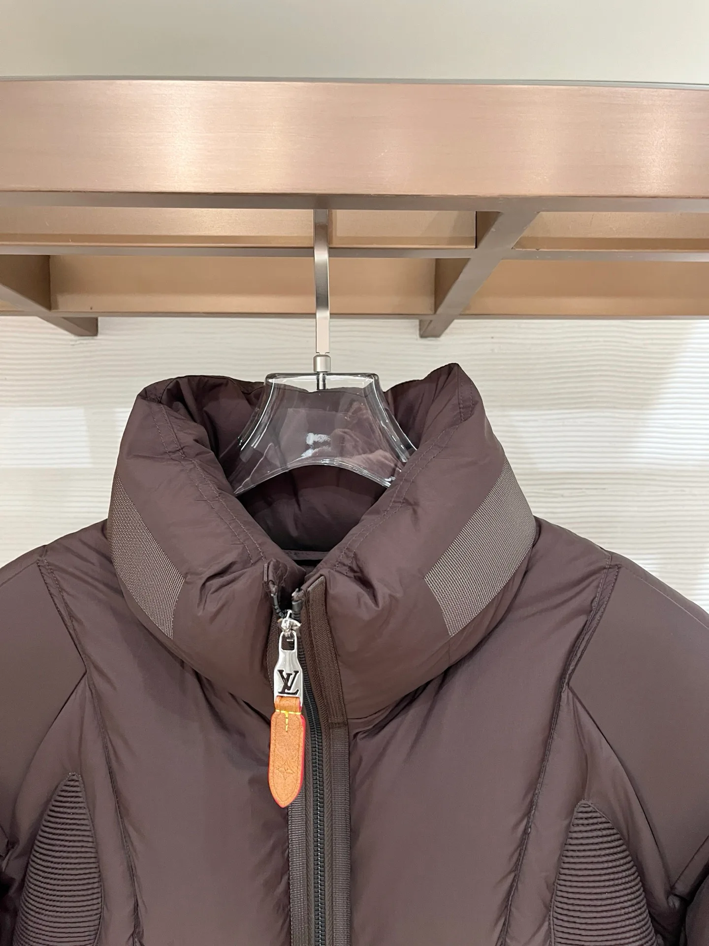 Куртки И Пуховики Мужские Louis Vuitton 17930651