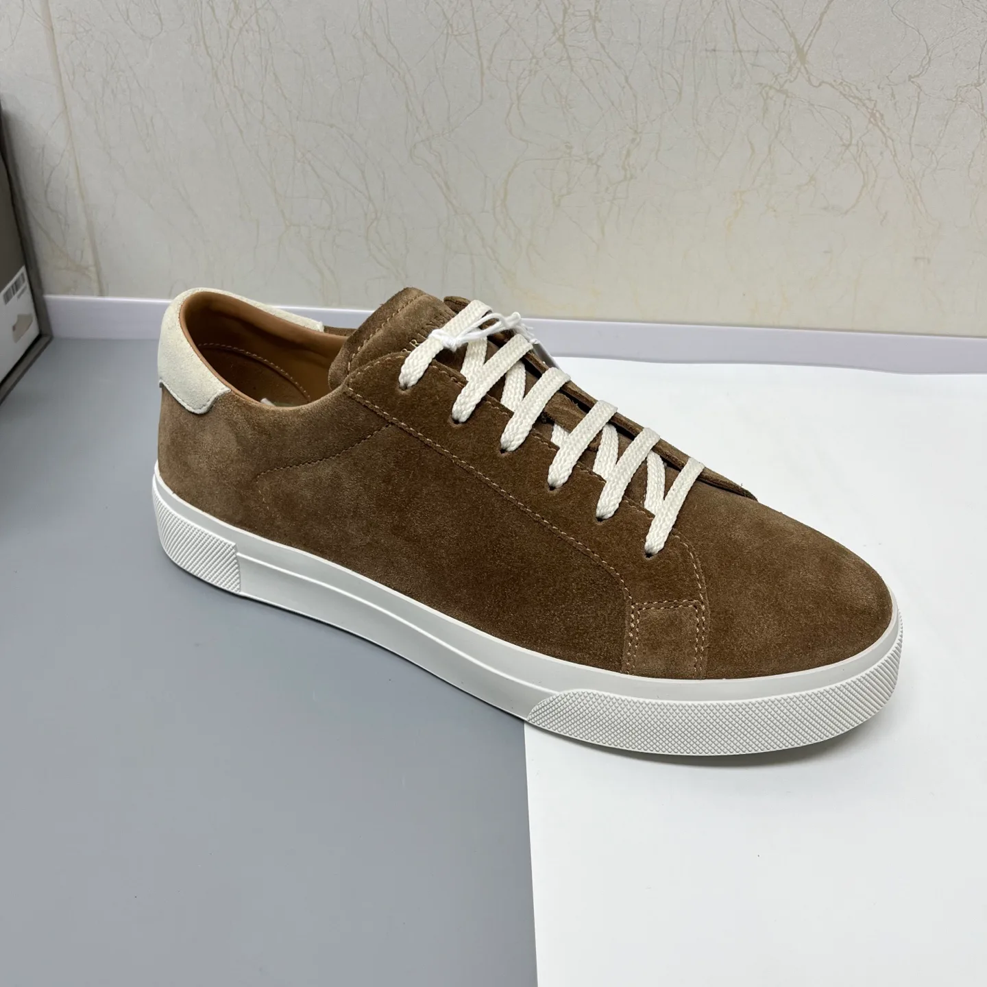 Кроссовки Мужские Brunello Cucinelli 17457824