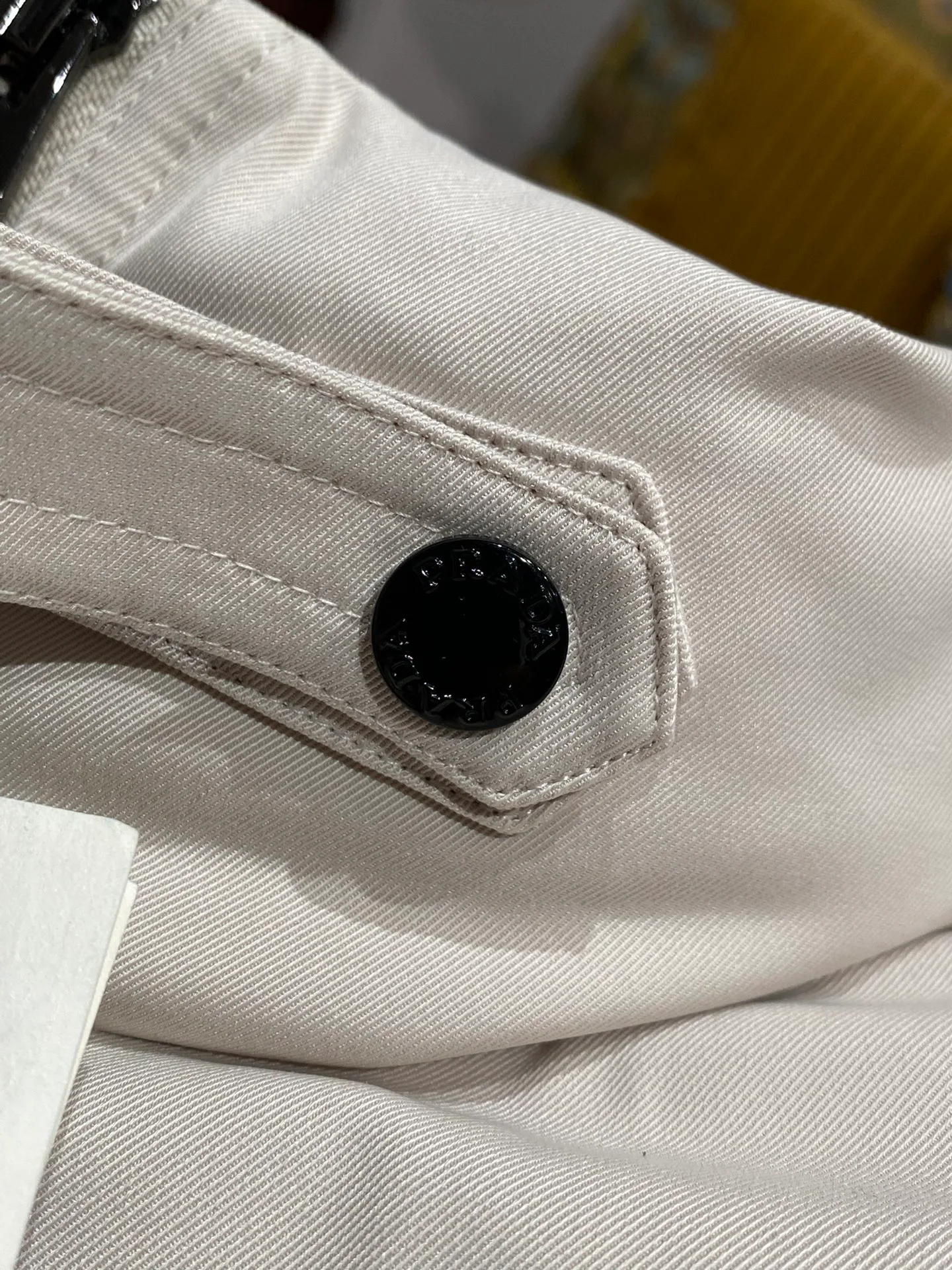 Куртки И Пуховики Мужские Prada 608730