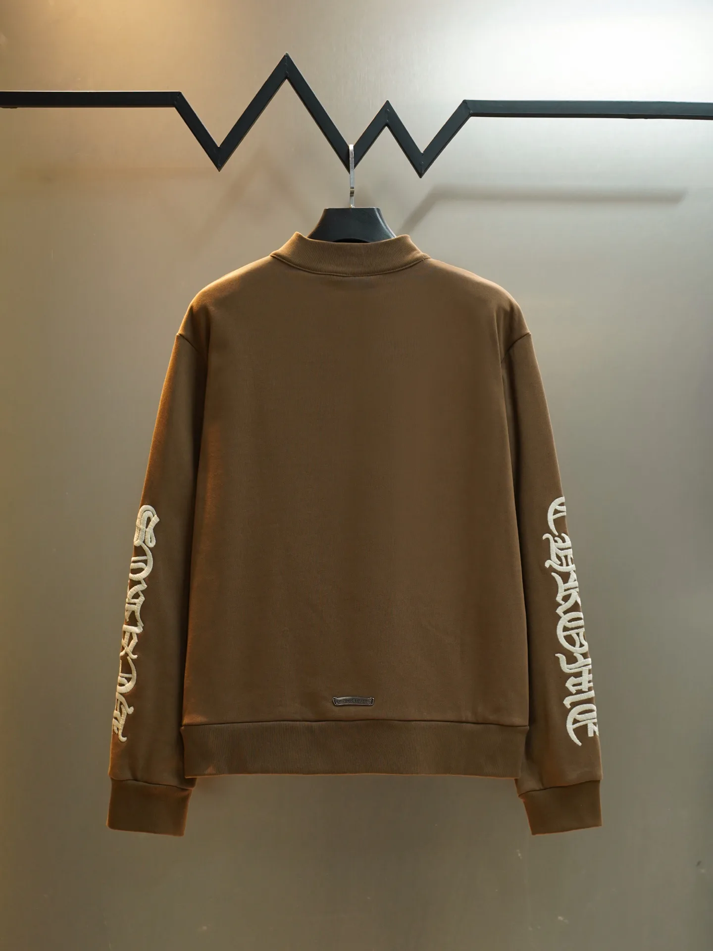 Свитшоты И Худи Мужские Chrome Hearts 18978866