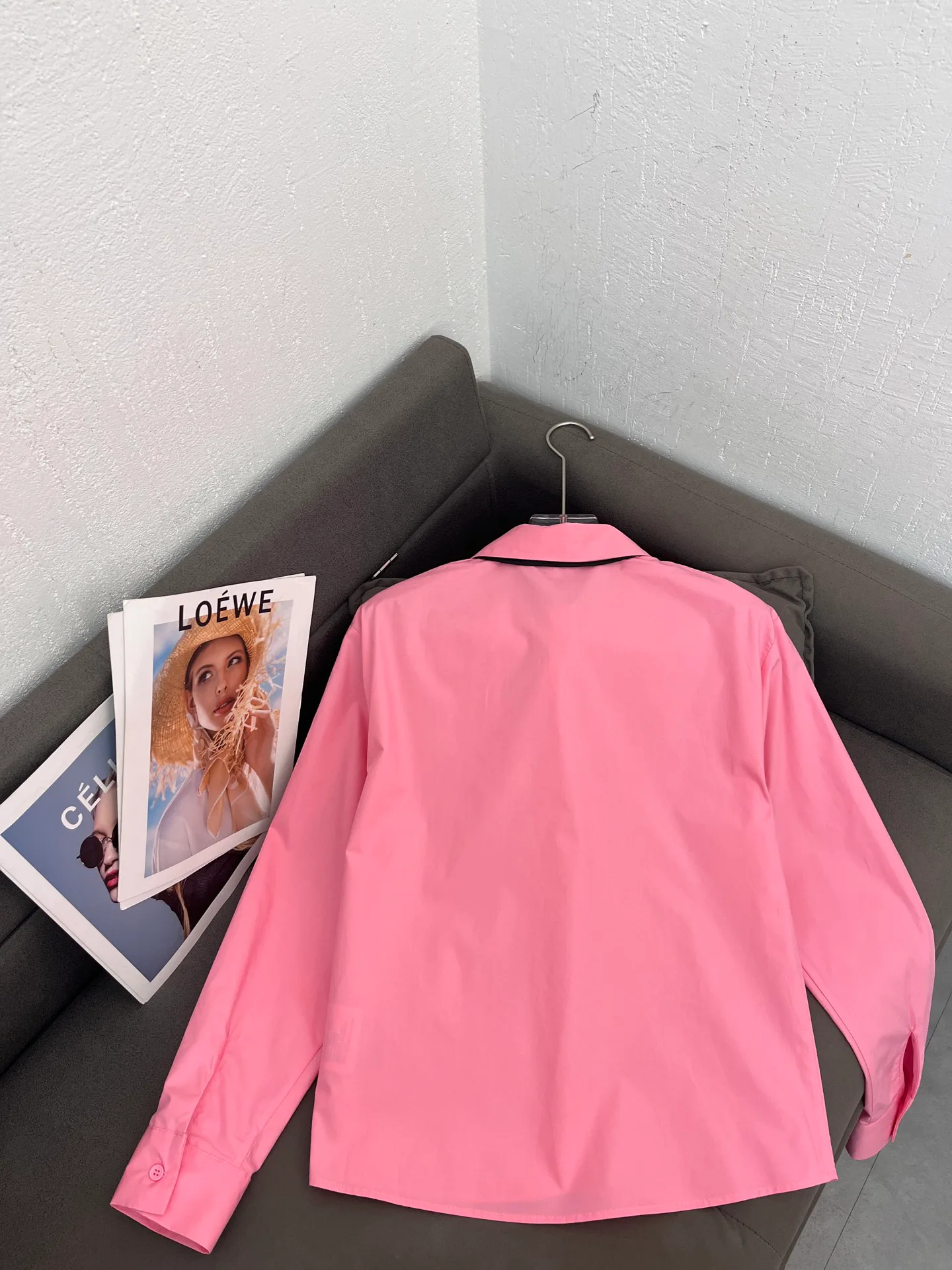 Рубашки Женские Prada 6095017