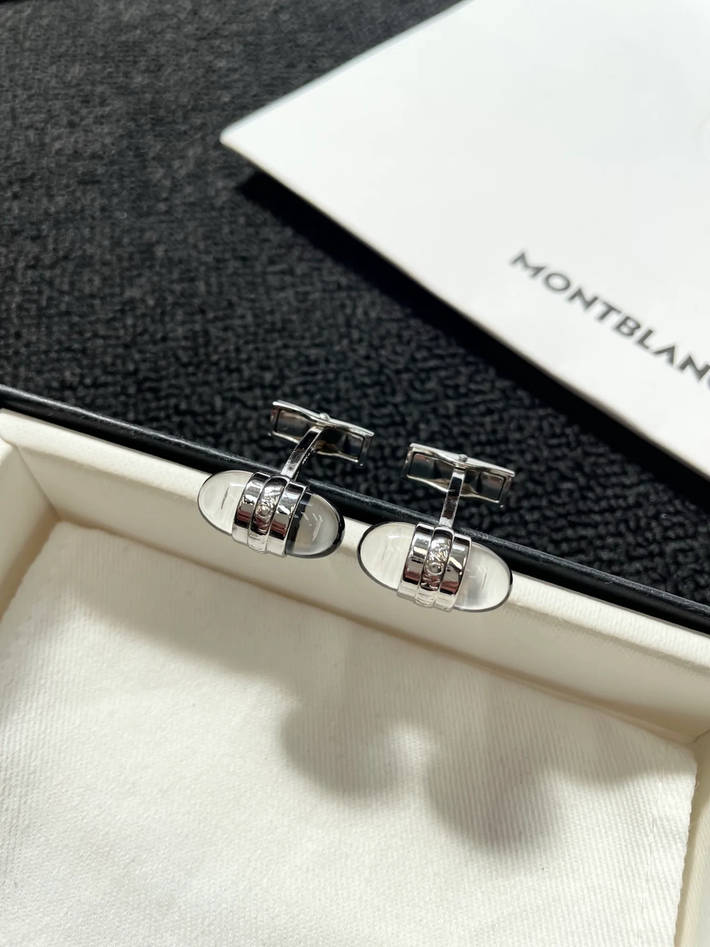 Бижутерия Montblanc 3409398