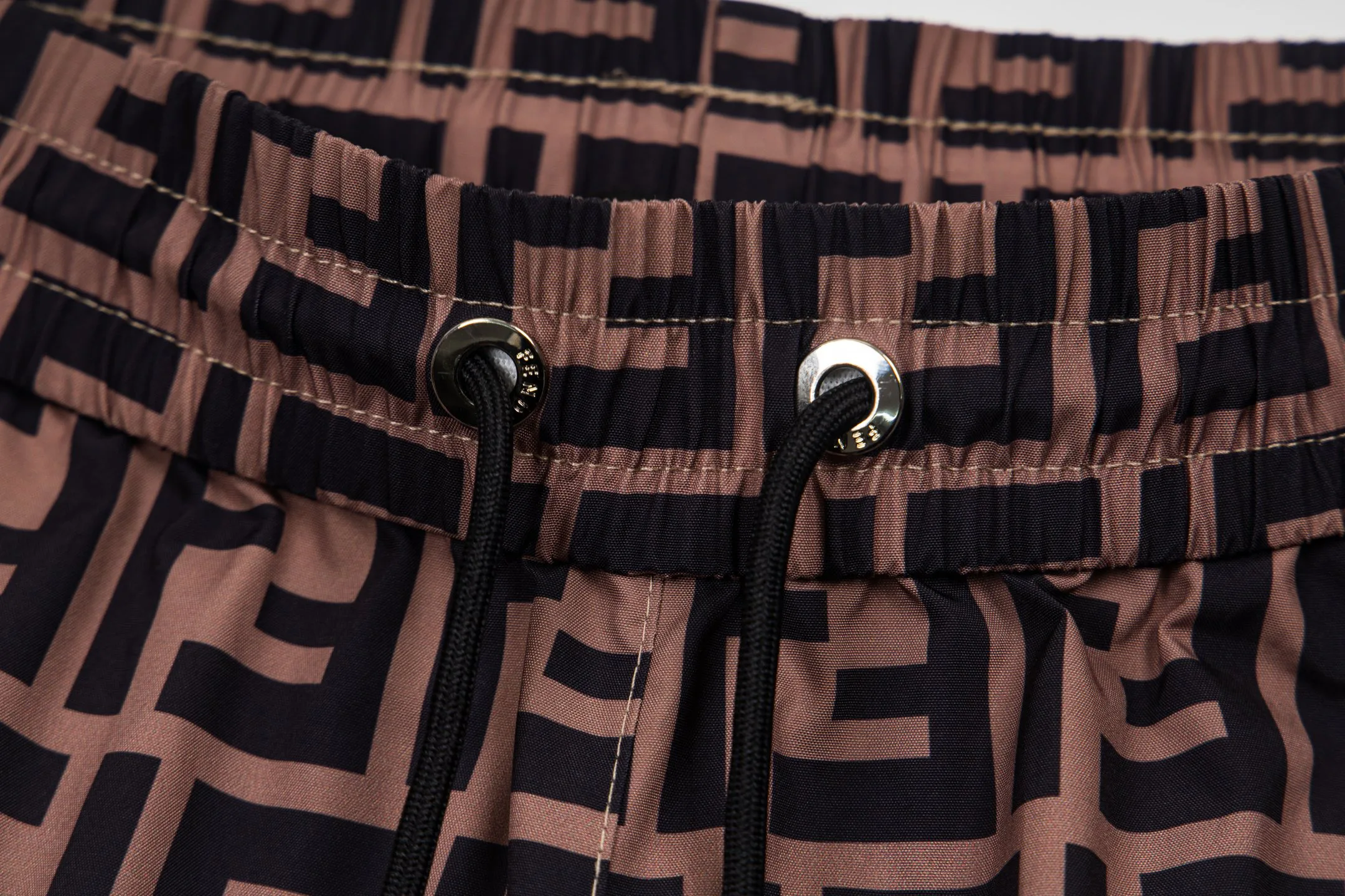 Шорты Женские Fendi 11528411