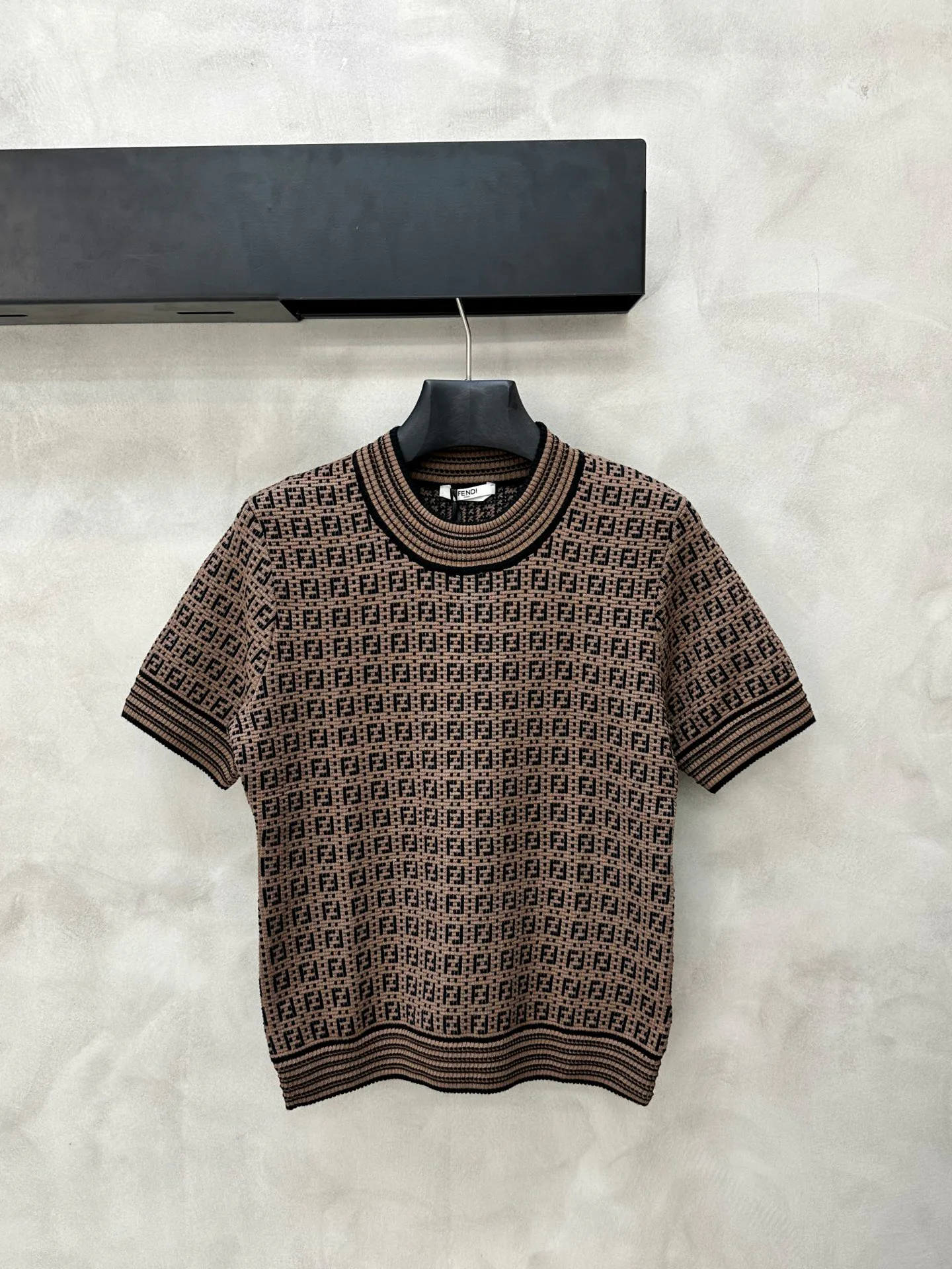 Джемперы И Свитеры Женские Fendi 12951779