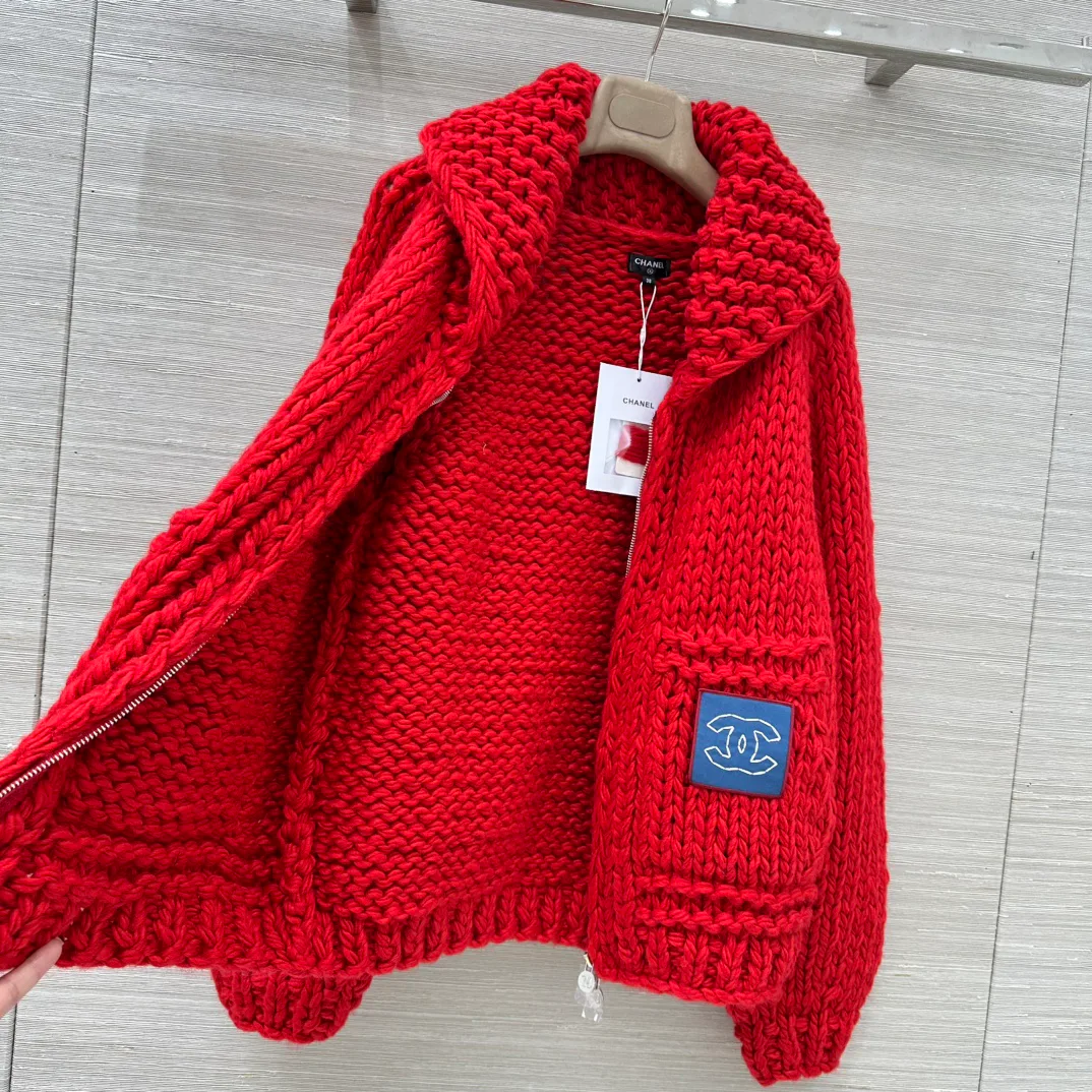 Джемперы И Свитеры Женские Chanel 1421541