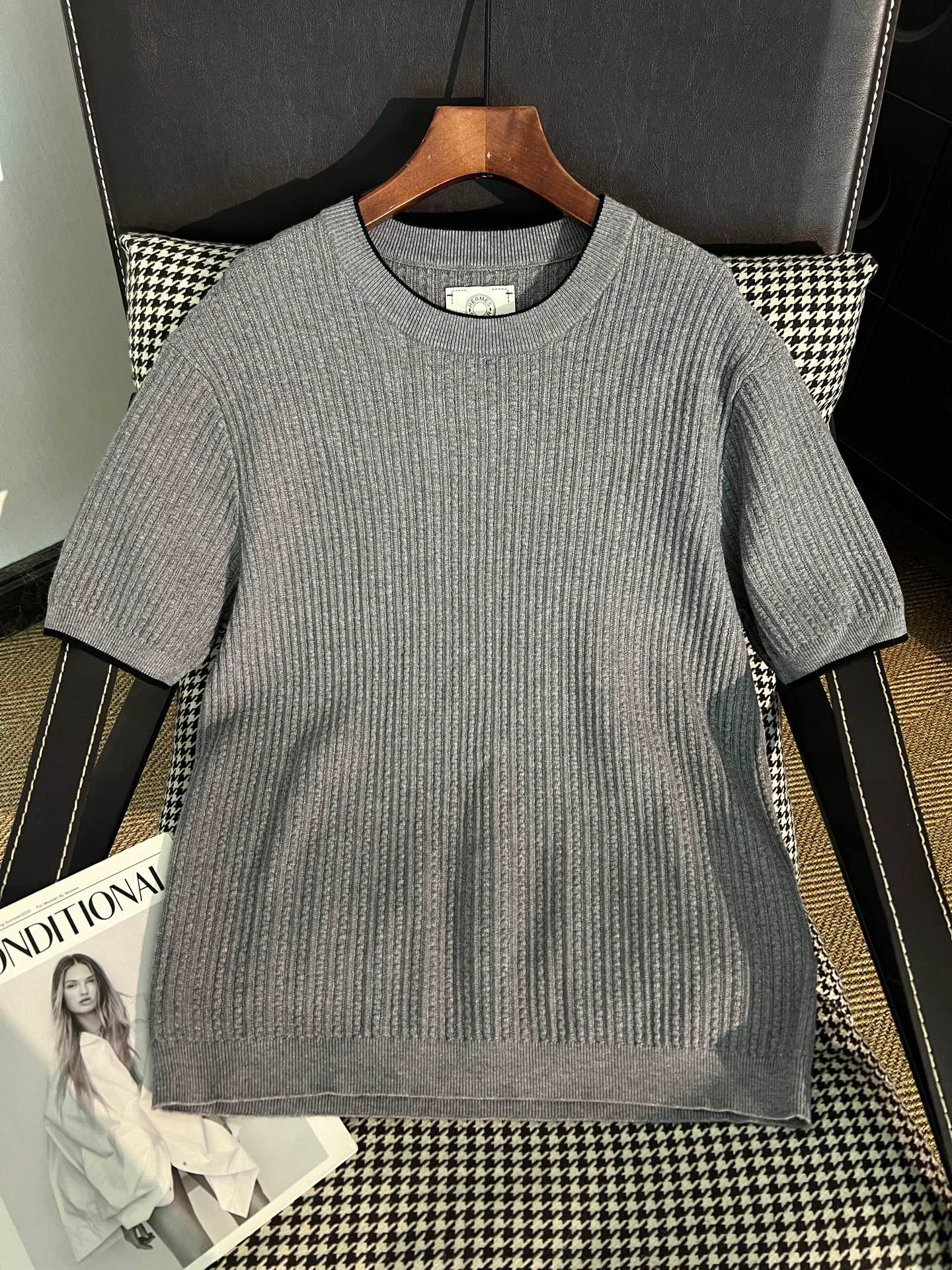 Джемперы И Свитеры Мужские Hermes 18648306