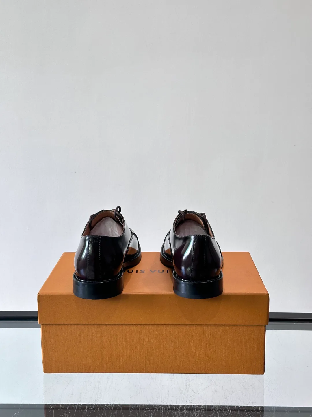 Лоферы И Туфли Мужские Louis Vuitton 1201056