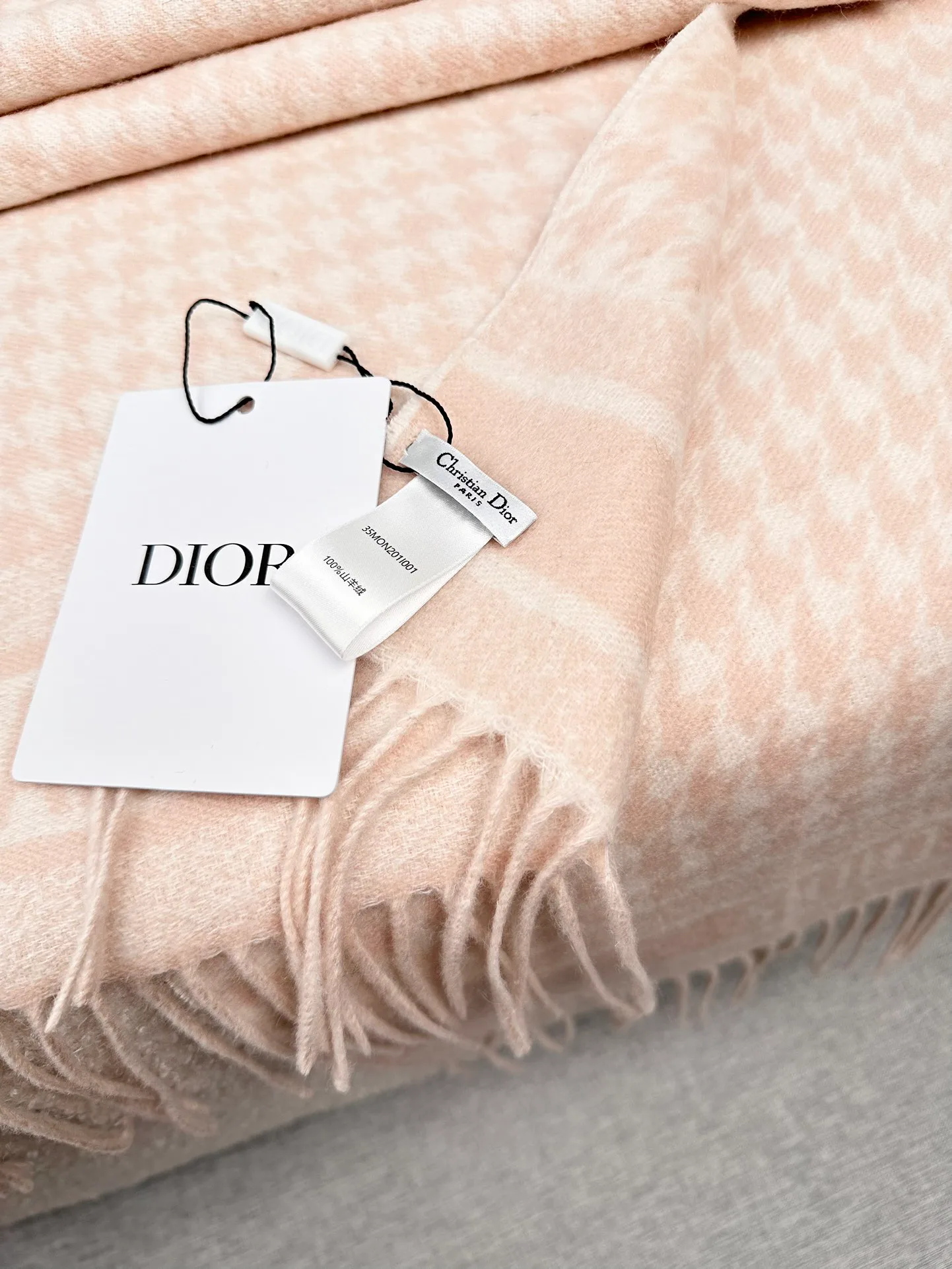 Шарфы Christian Dior 1305528