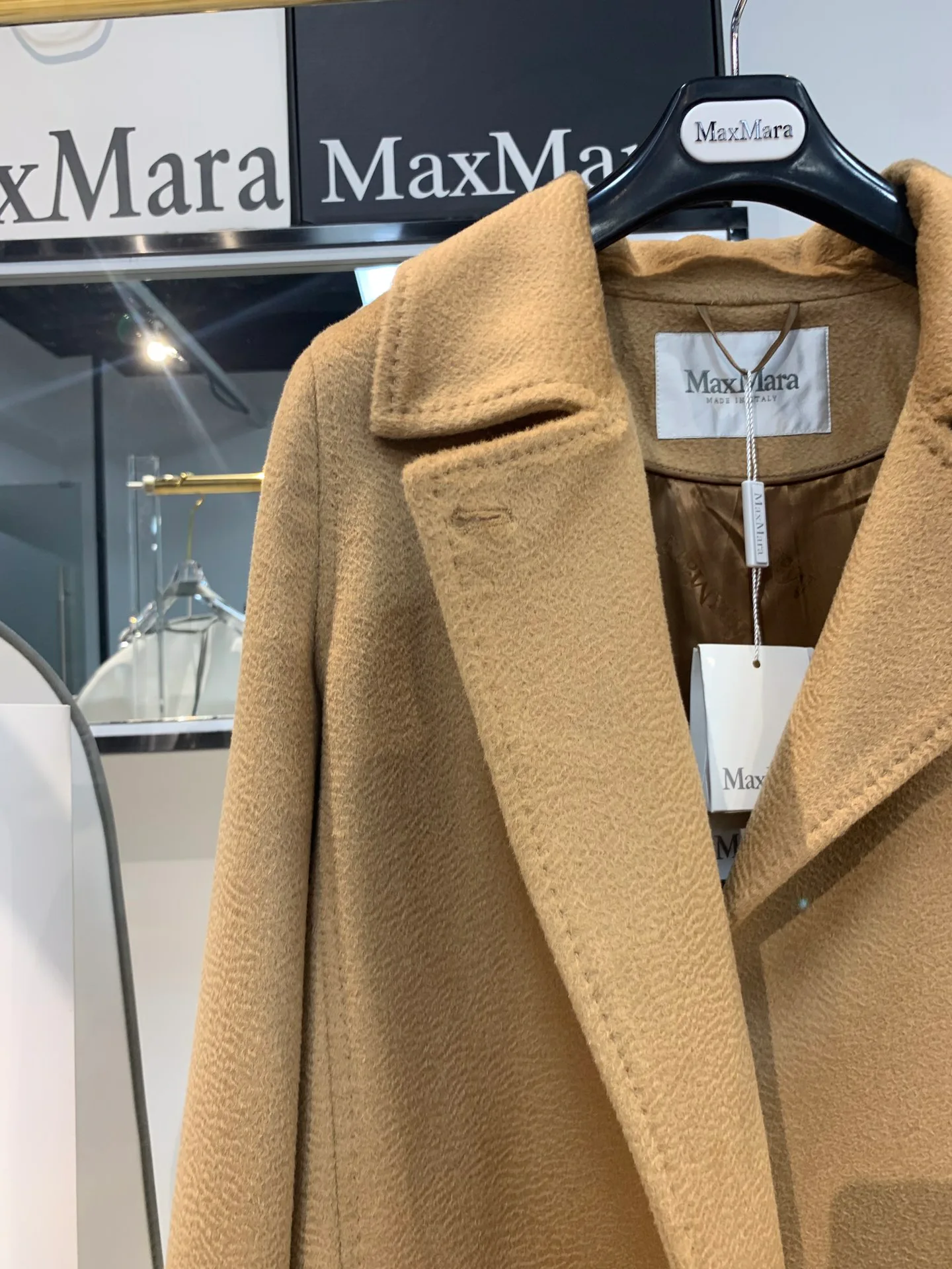 Пальто Женские Max Mara 18474985