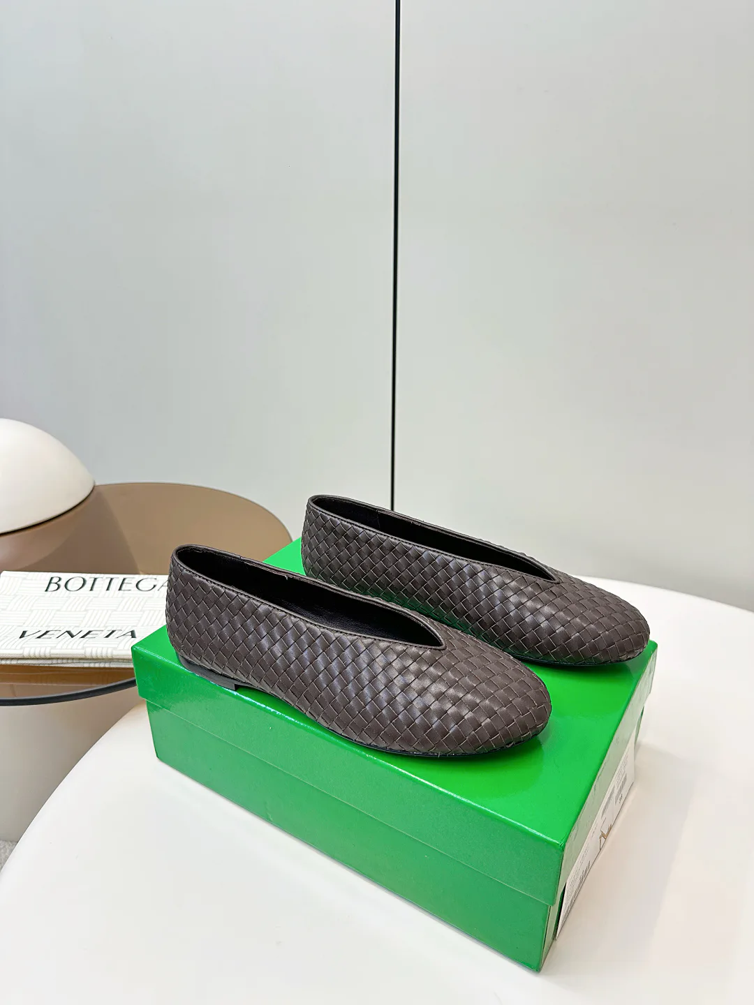 Туфли Женские Bottega Veneta 1883609