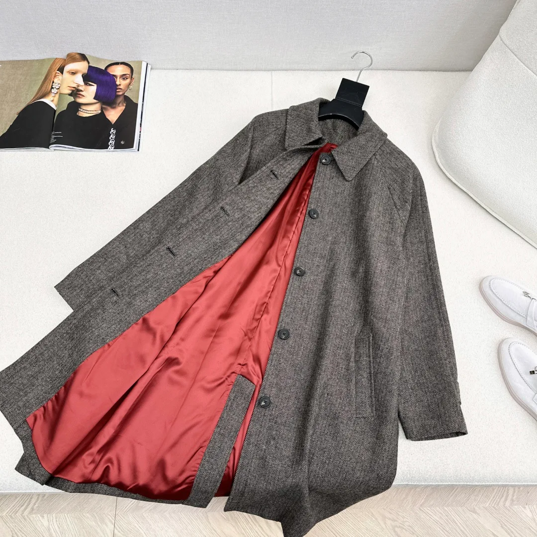 Пальто Женские Brunello Cucinelli 422873