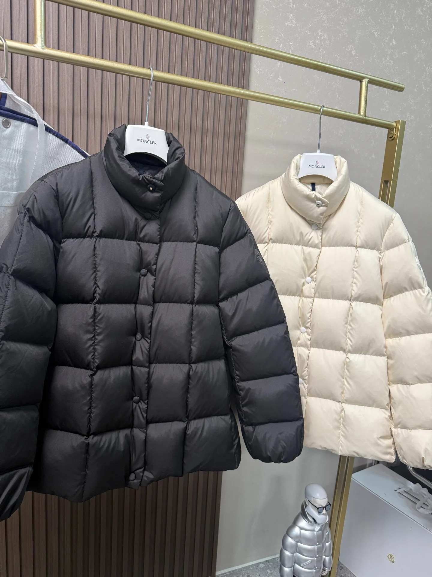 Куртки И Пуховики Женские Moncler 18825255