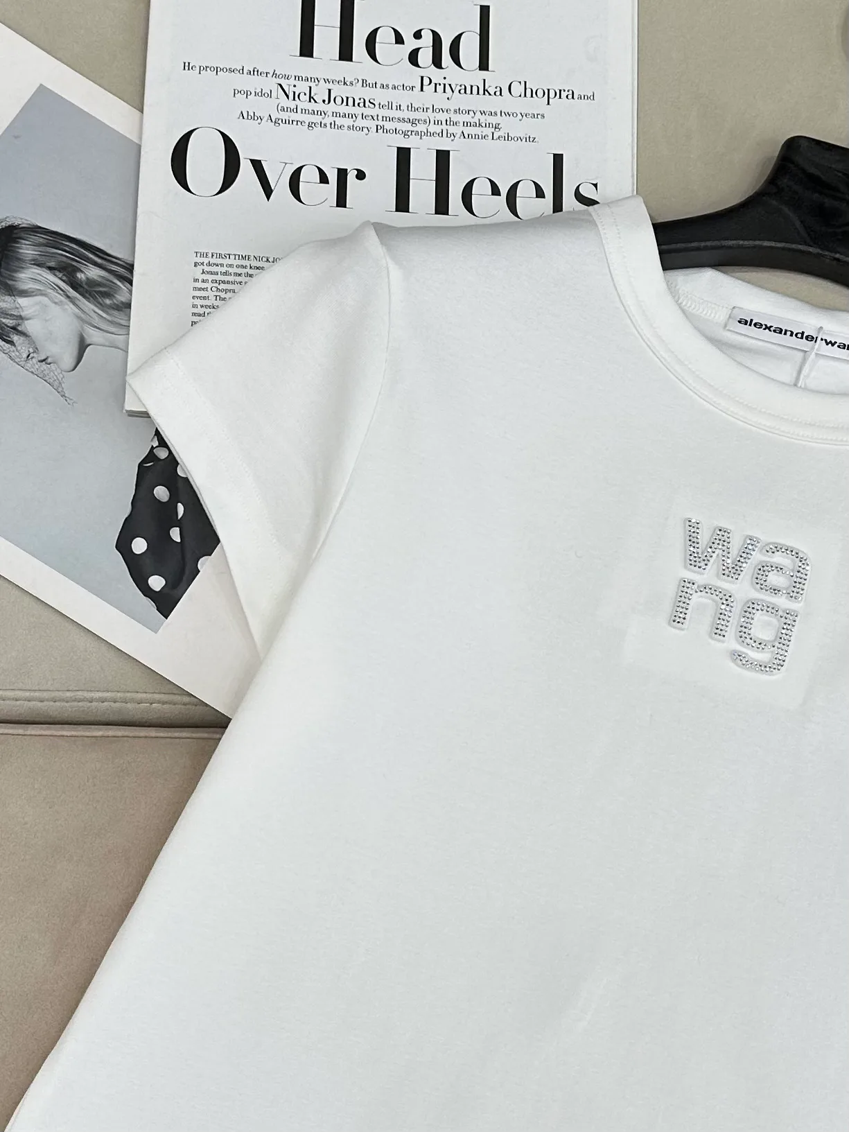 Футболки Женские Alexander Wang 5025340