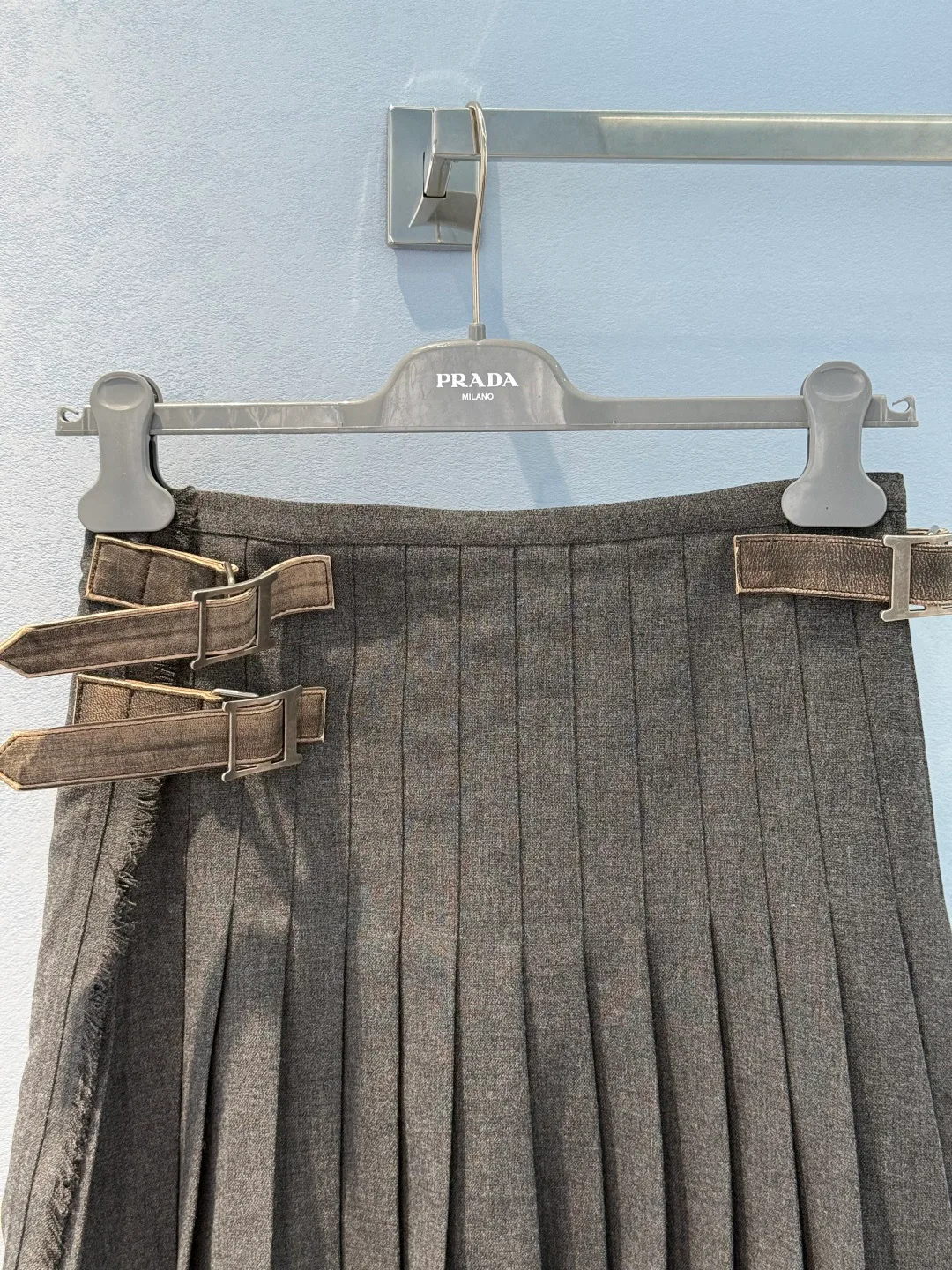 Юбки Женские Prada 4538857