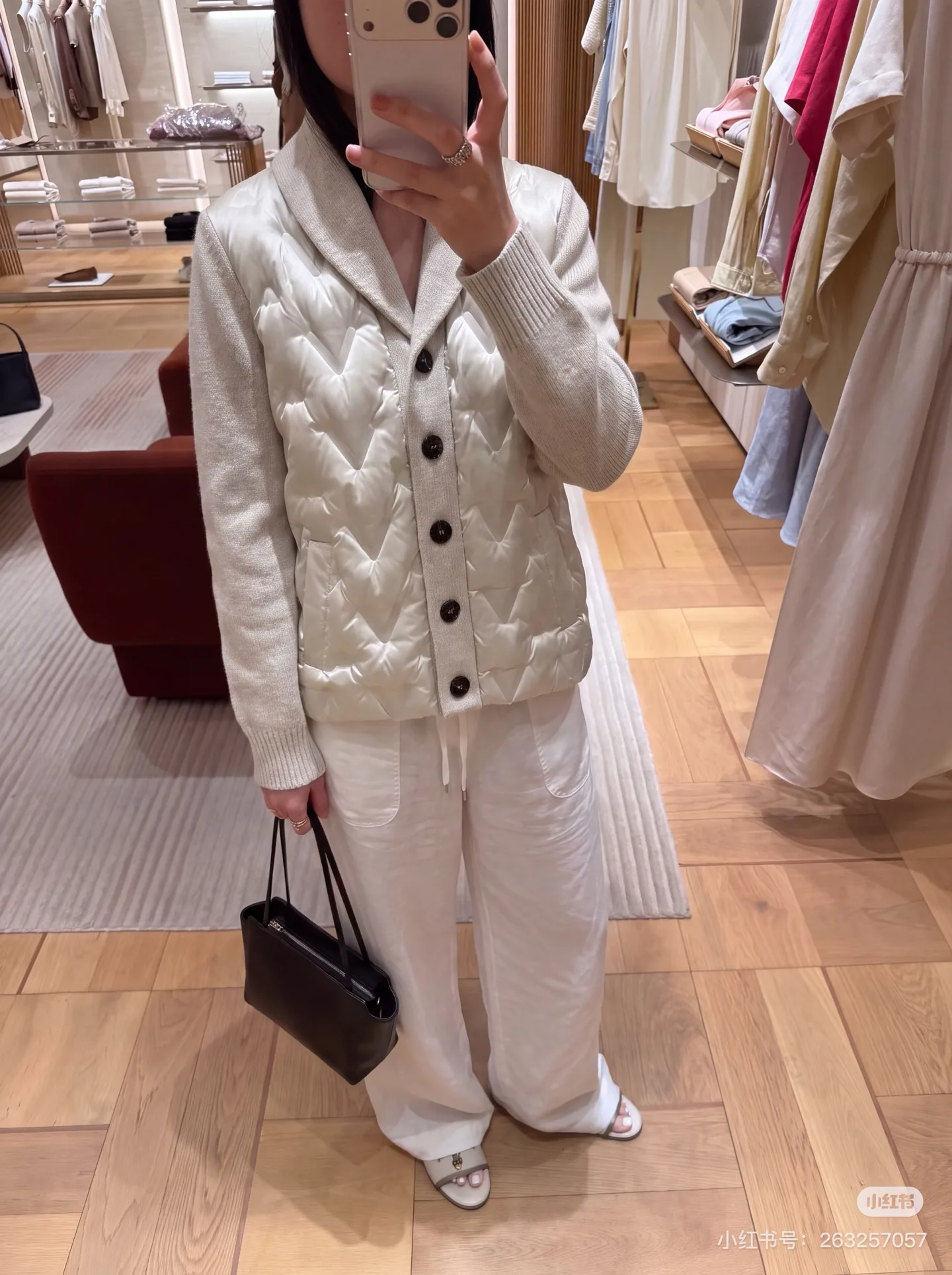 Куртки И Пуховики Женские Loro Piana 18348038