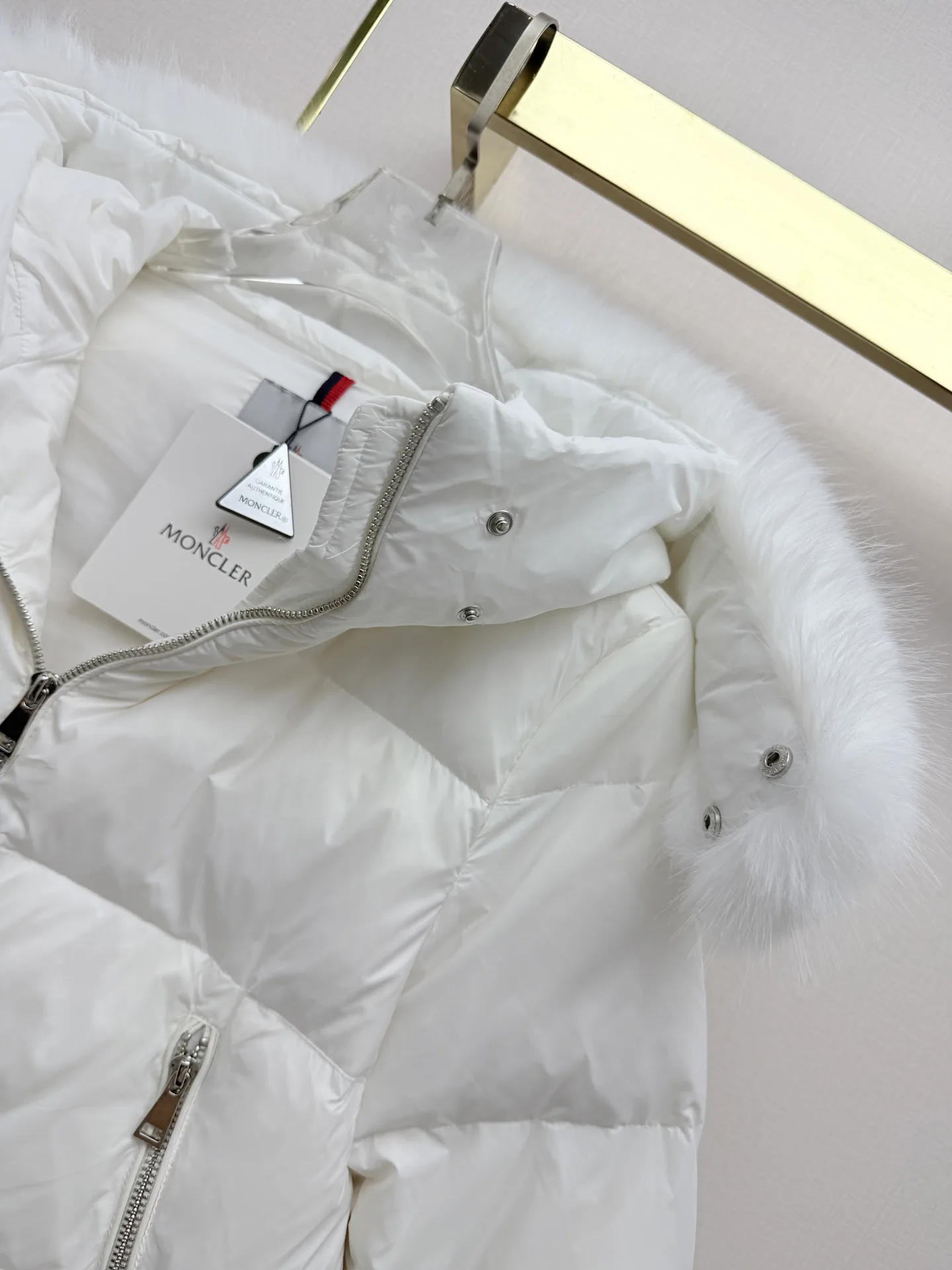 Куртки И Пуховики Женские Moncler 19282746
