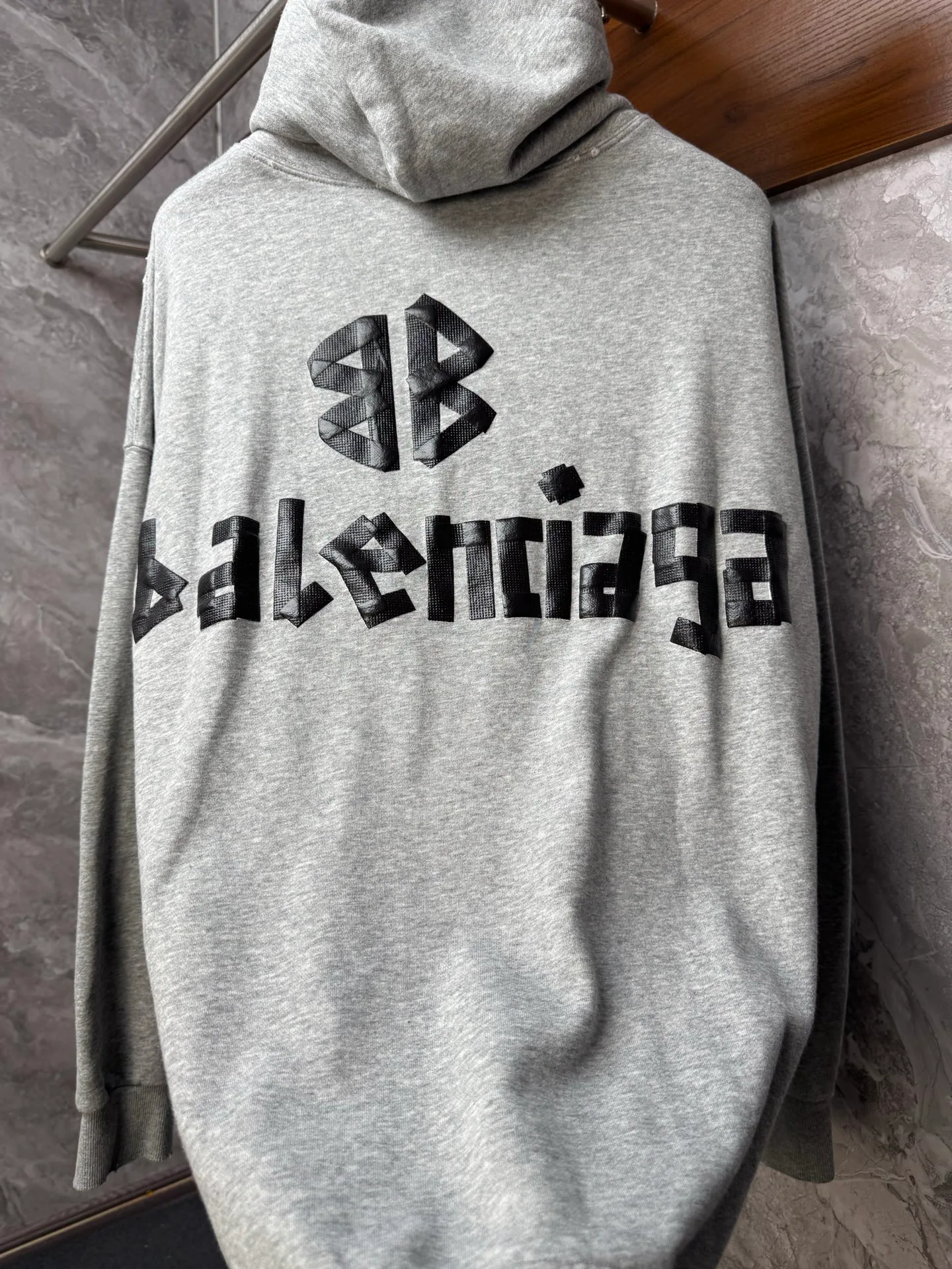 Свитшоты И Худи Женские Balenciaga 18182349