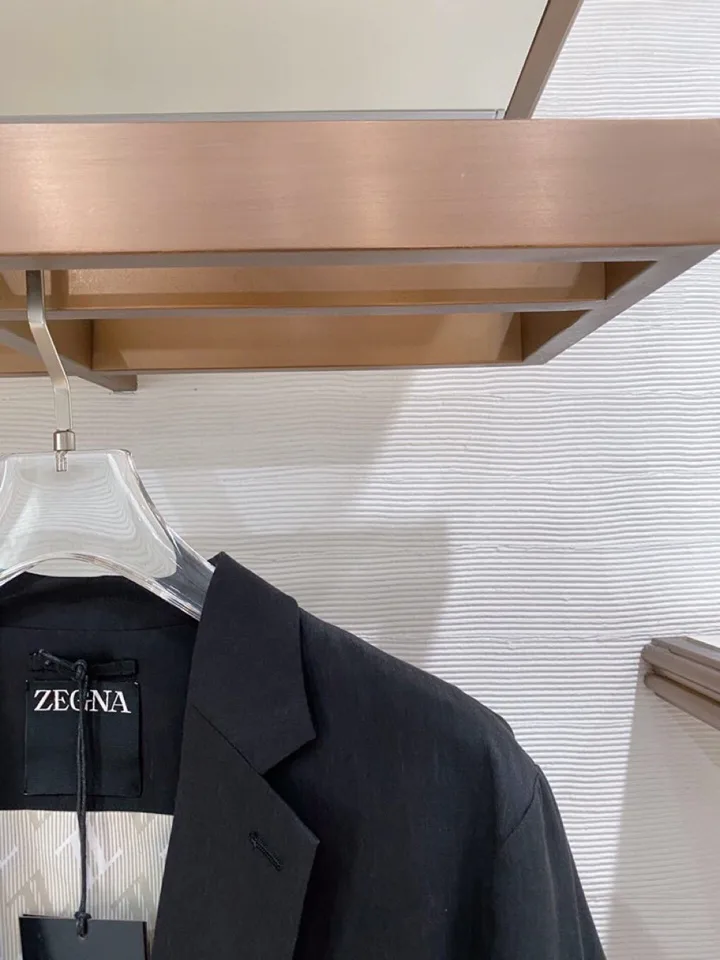 Пиджаки Мужские Zegna 12876786