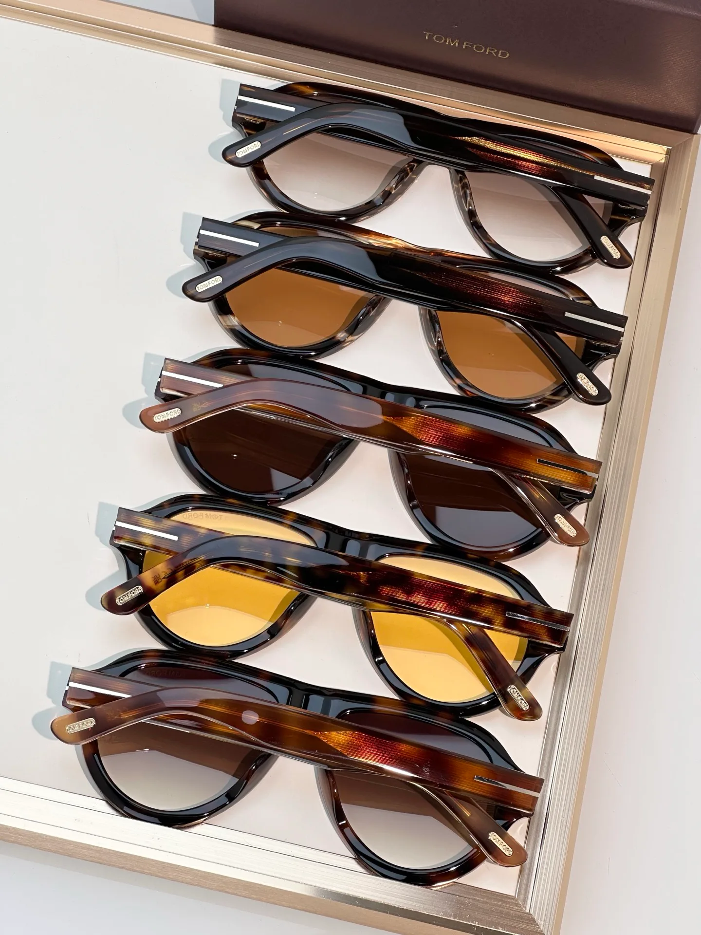 Очки Tom Ford 16881914