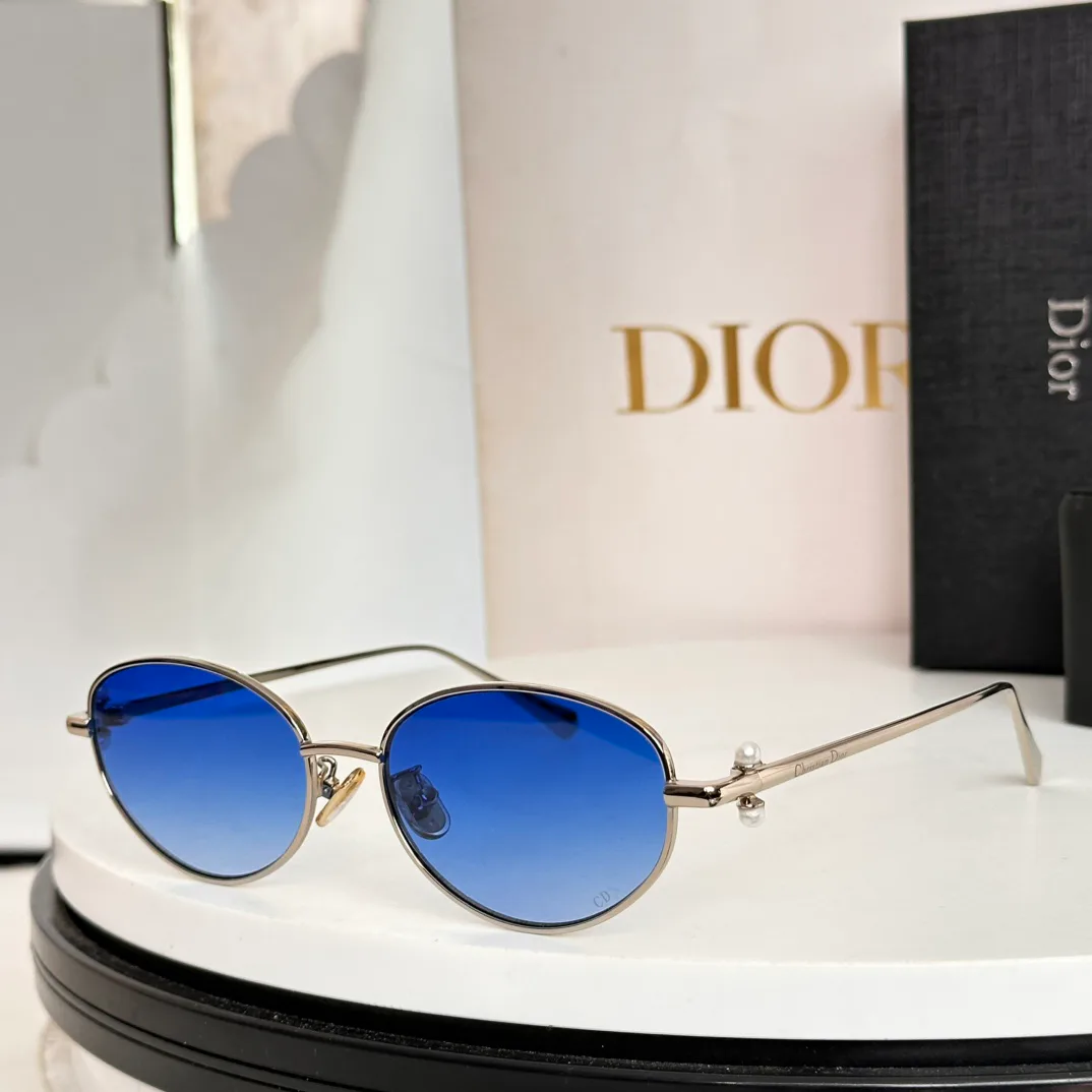 Бижутерия Christian Dior 3839233