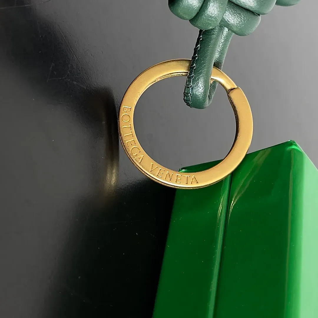 Ключницы Bottega Veneta 595638