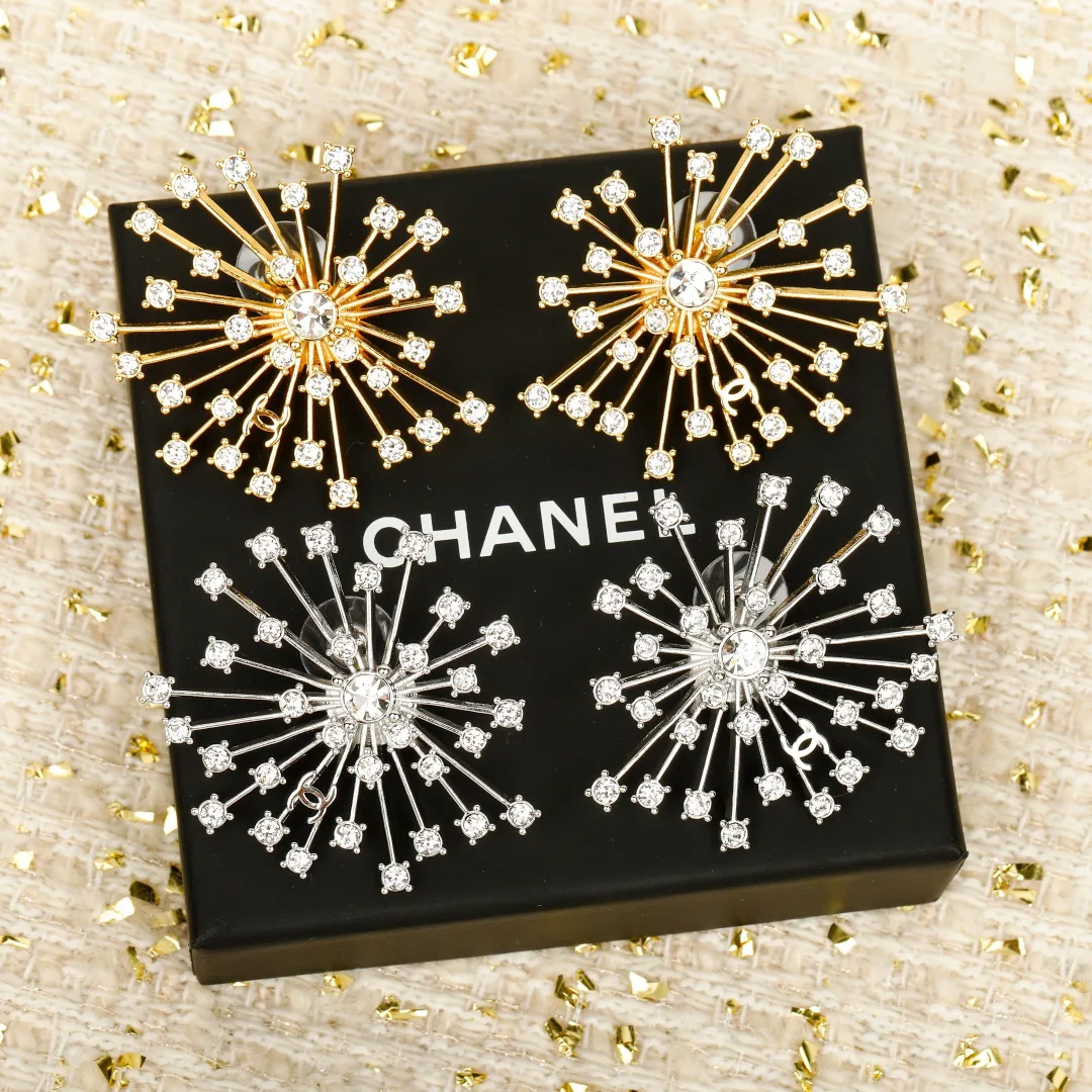 Бижутерия Chanel 13547744