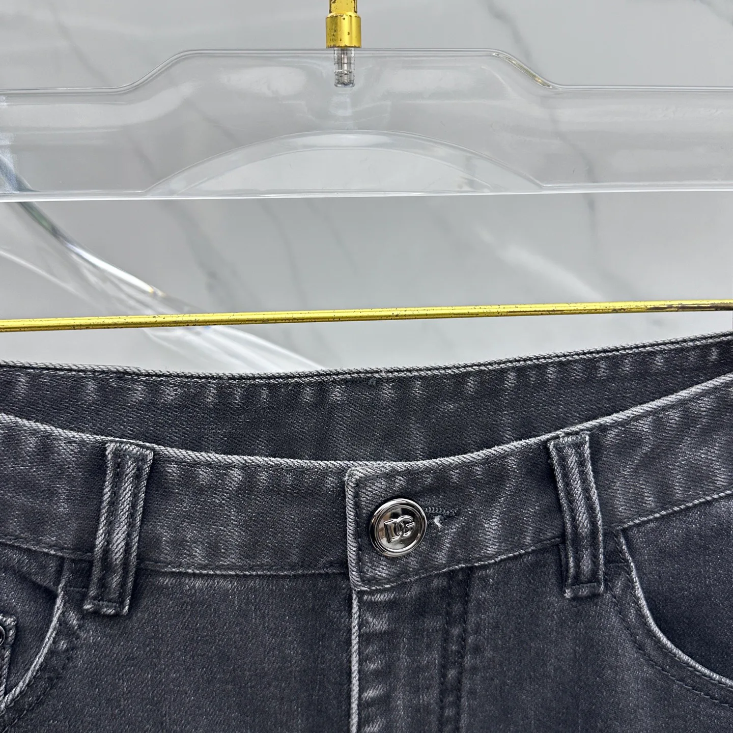 Джинсы Мужские Dolce & Gabbana 2237445