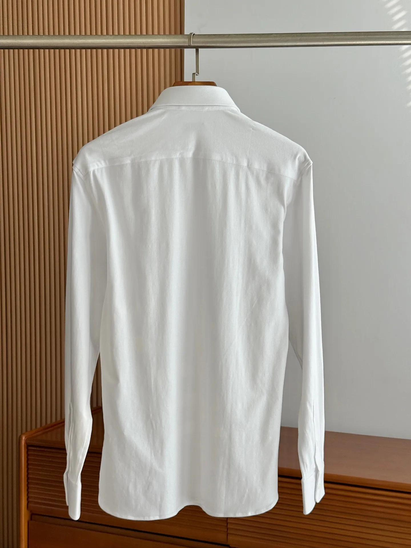 Рубашки Мужские Zegna 10629468