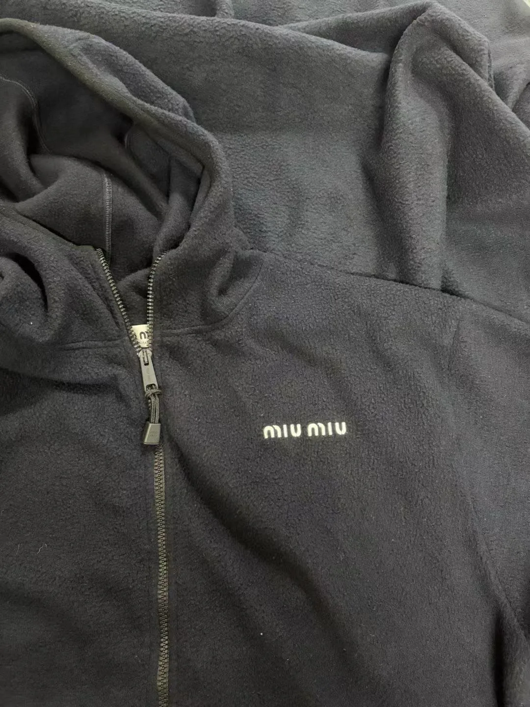 Куртки И Пуховики Женские Miu Miu 213150