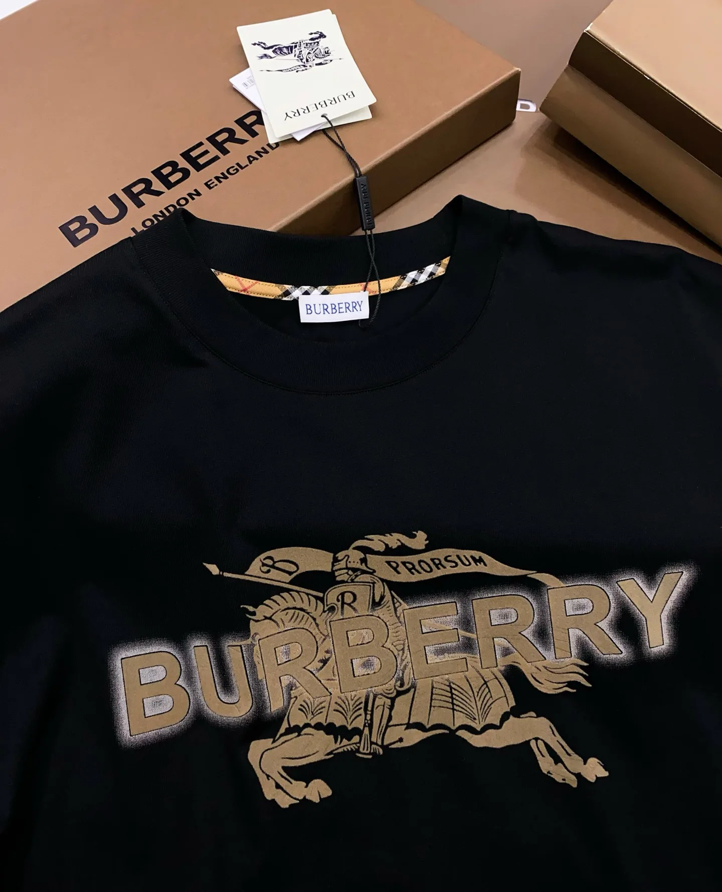 Футболки Мужские Burberry 10460064
