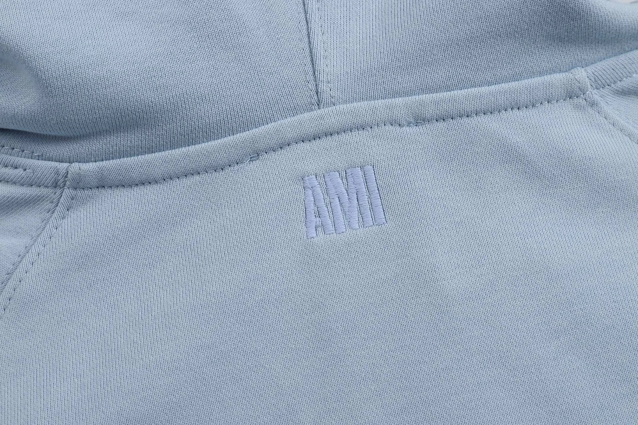 Свитшоты И Худи Мужские Ami Paris 861974