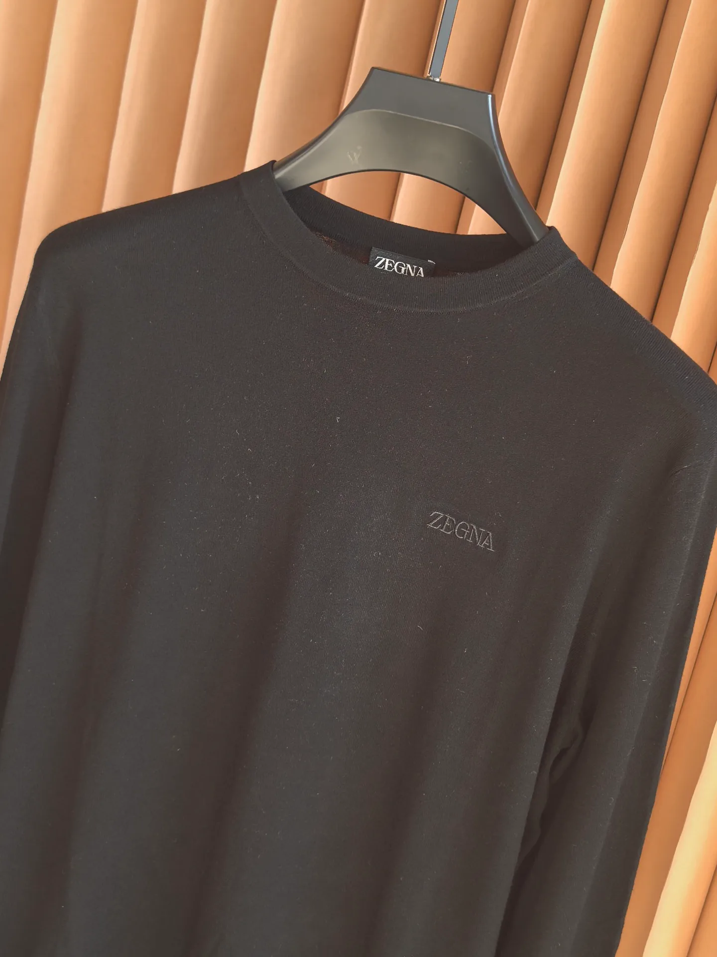 Джемперы И Свитеры Мужские Zegna 17412709