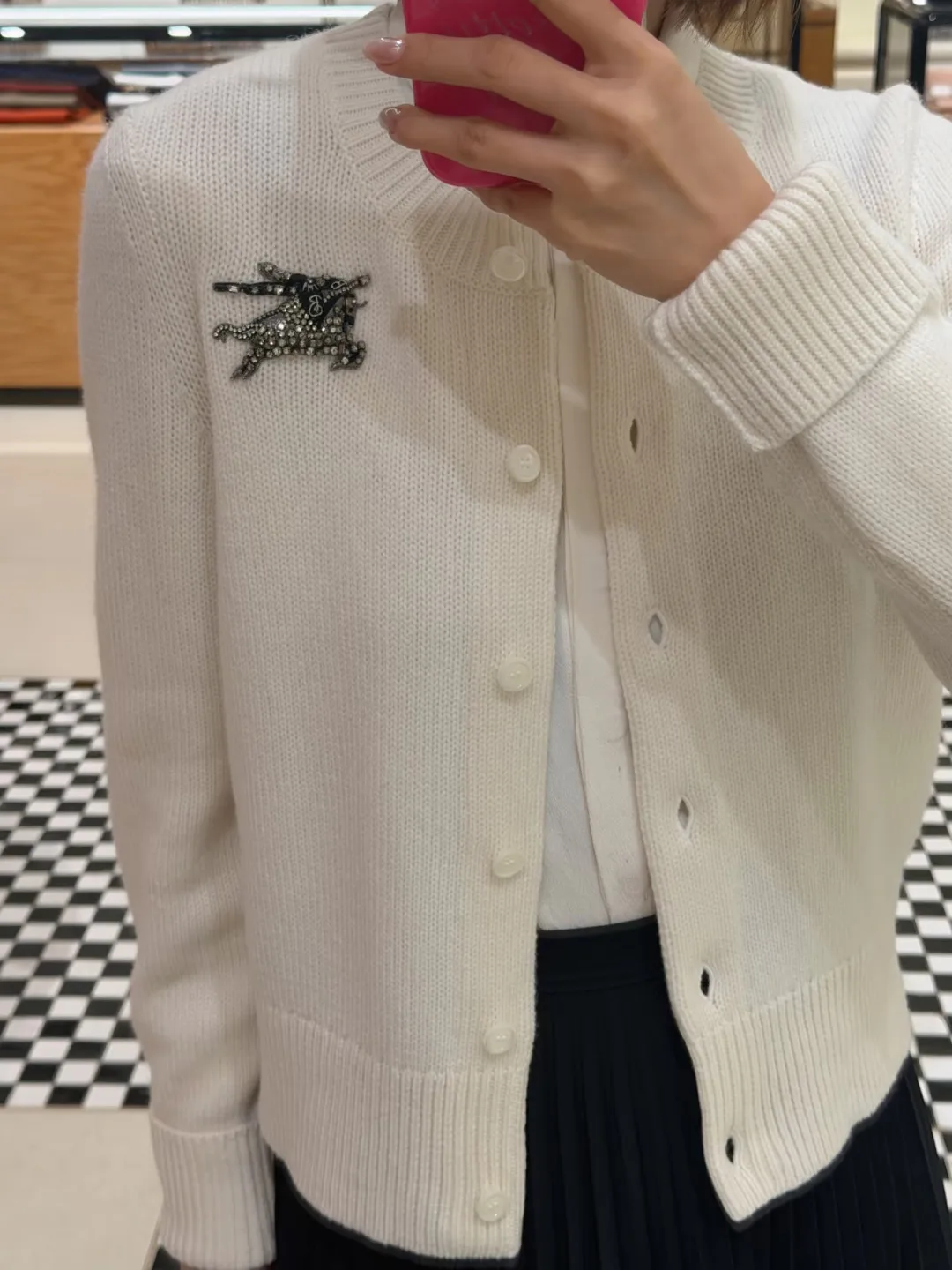 Джемперы И Свитеры Женские Burberry 18326640