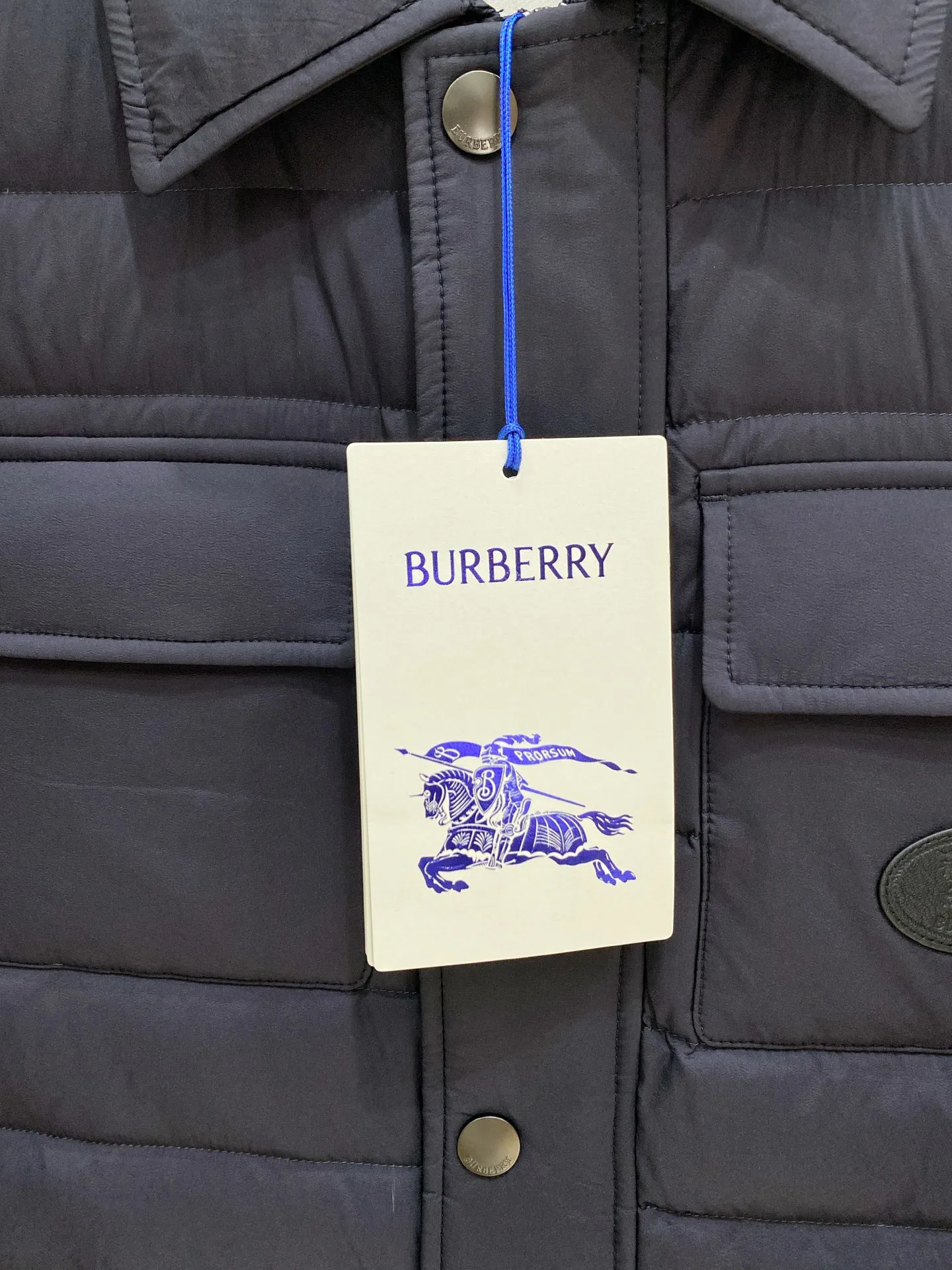 Куртки И Пуховики Женские Burberry 18284798