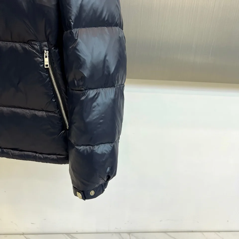 Куртки И Пуховики Мужские Prada 1157666