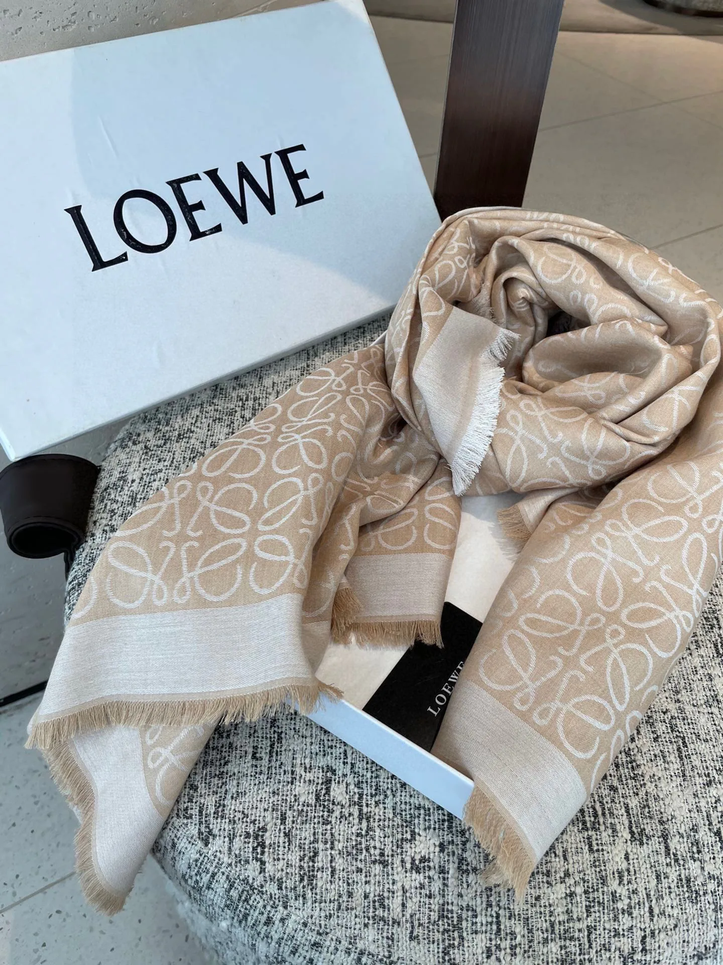 Шарфы Loewe 136786