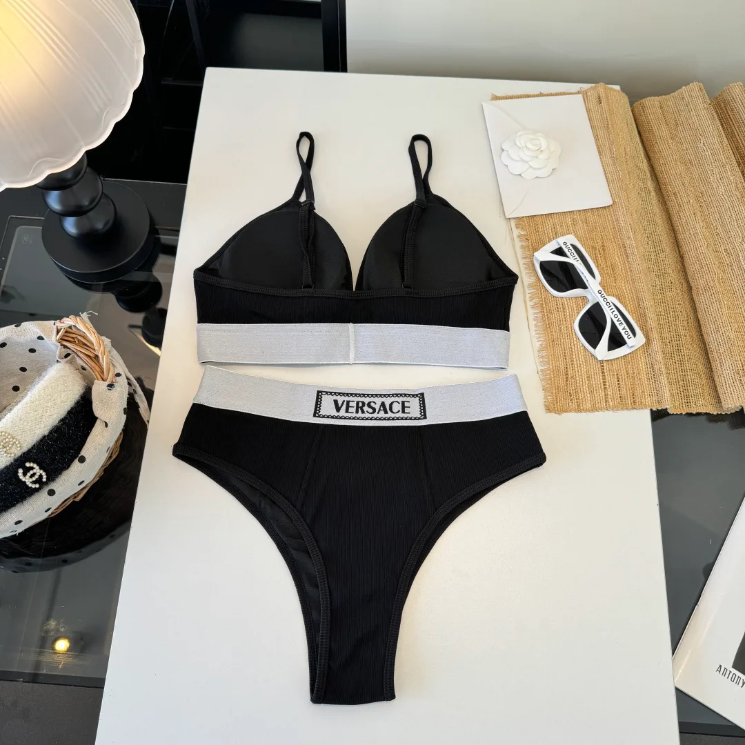 Купальники Женские Versace 11507666