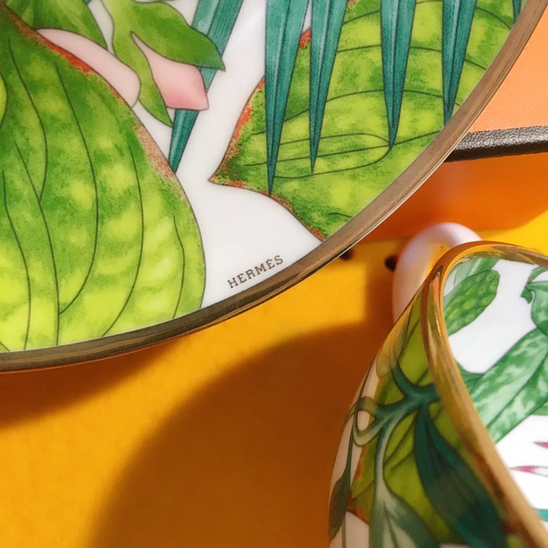 Посуда Hermes 11774669