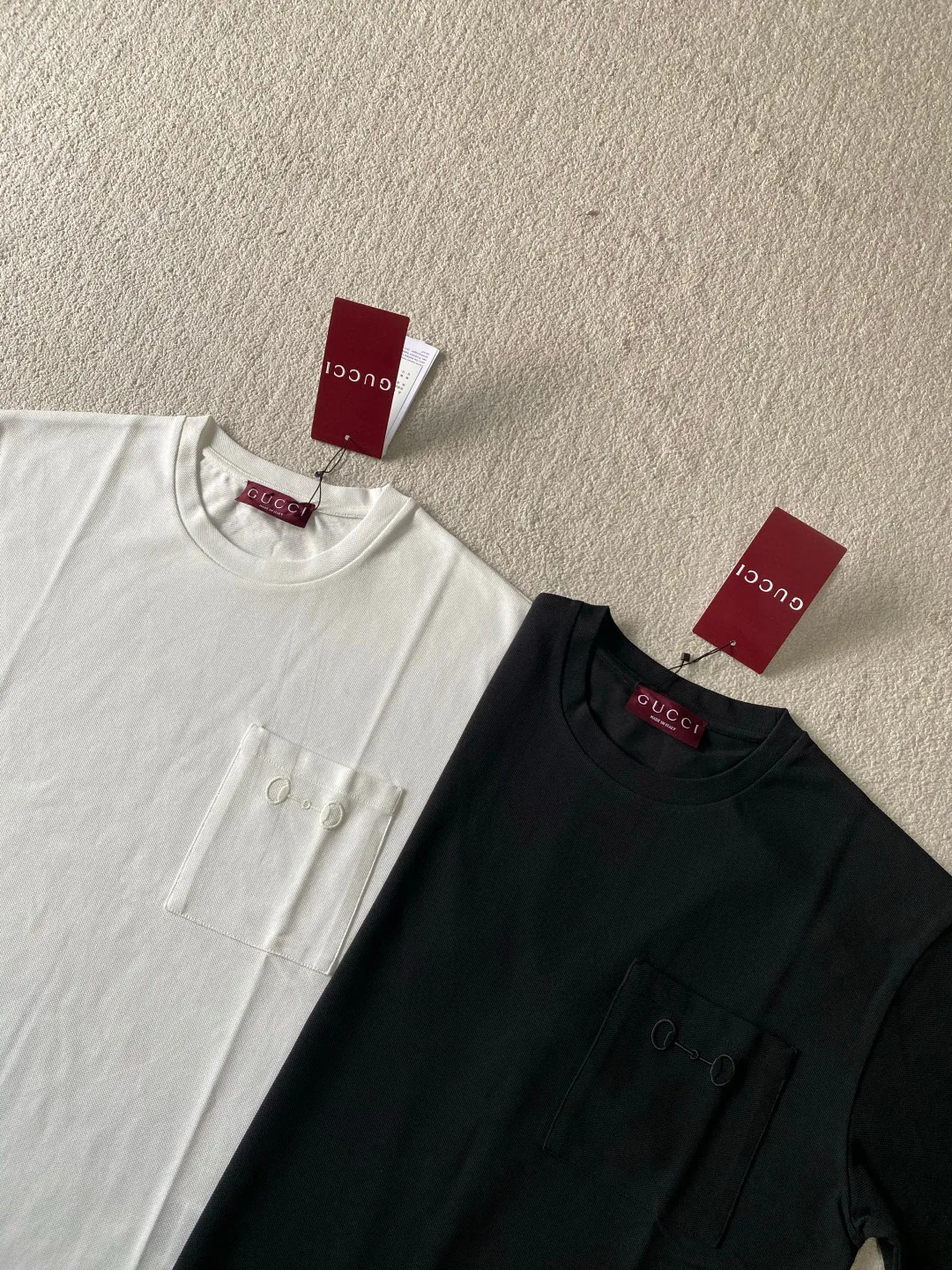 Футболки Мужские Gucci 12606323