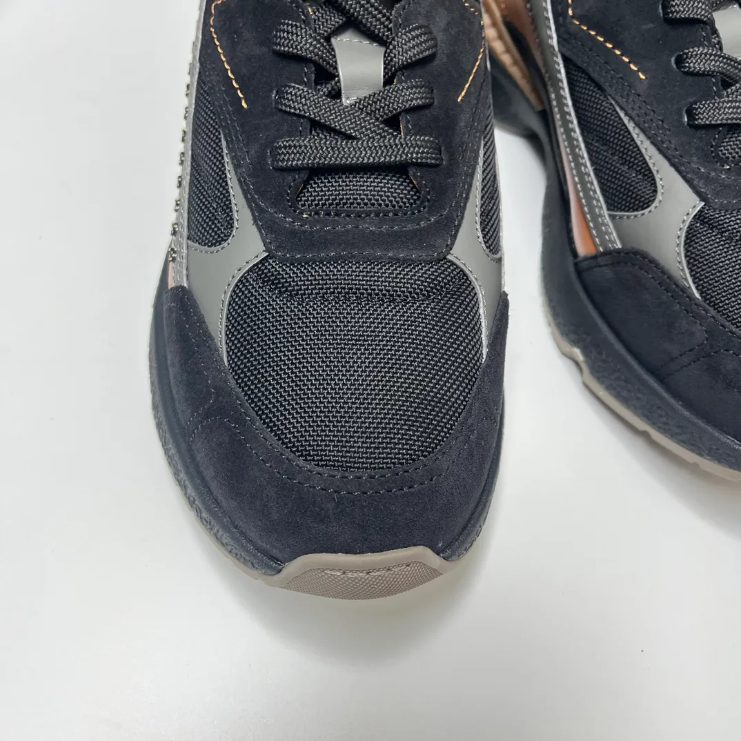 Кроссовки Мужские Berluti 497465