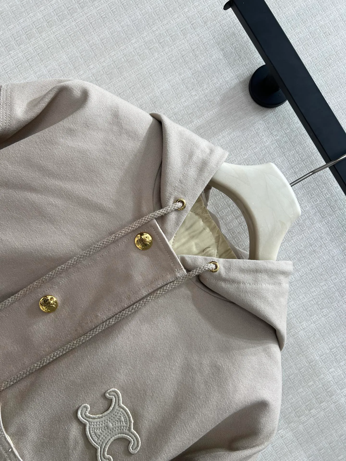 Куртки И Пуховики Женские Celine 19402800
