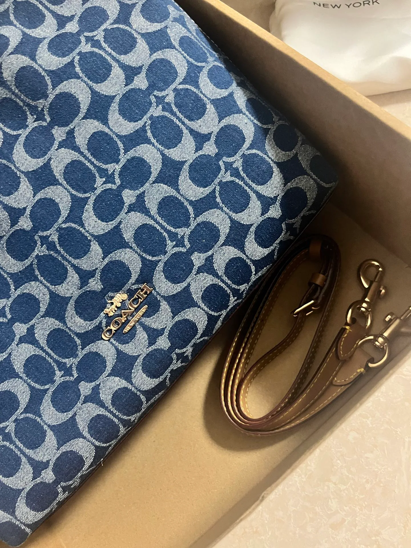 Сумки На Ремне Женские Coach 347240