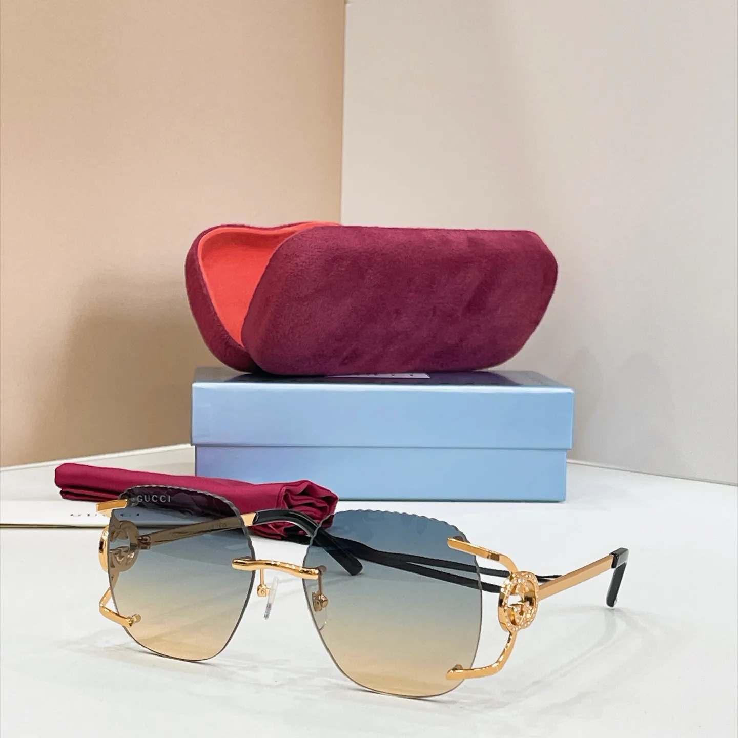 Очки Gucci 17949273