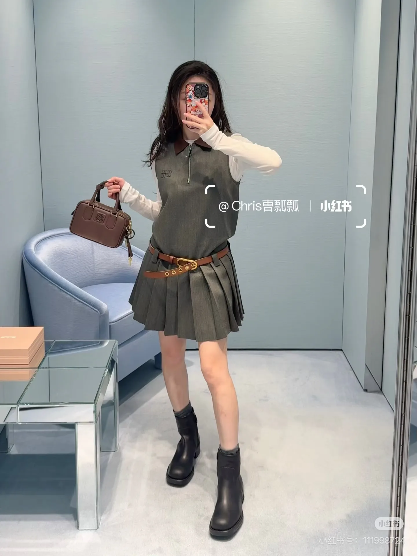 Платья Женские Miu Miu 11691722