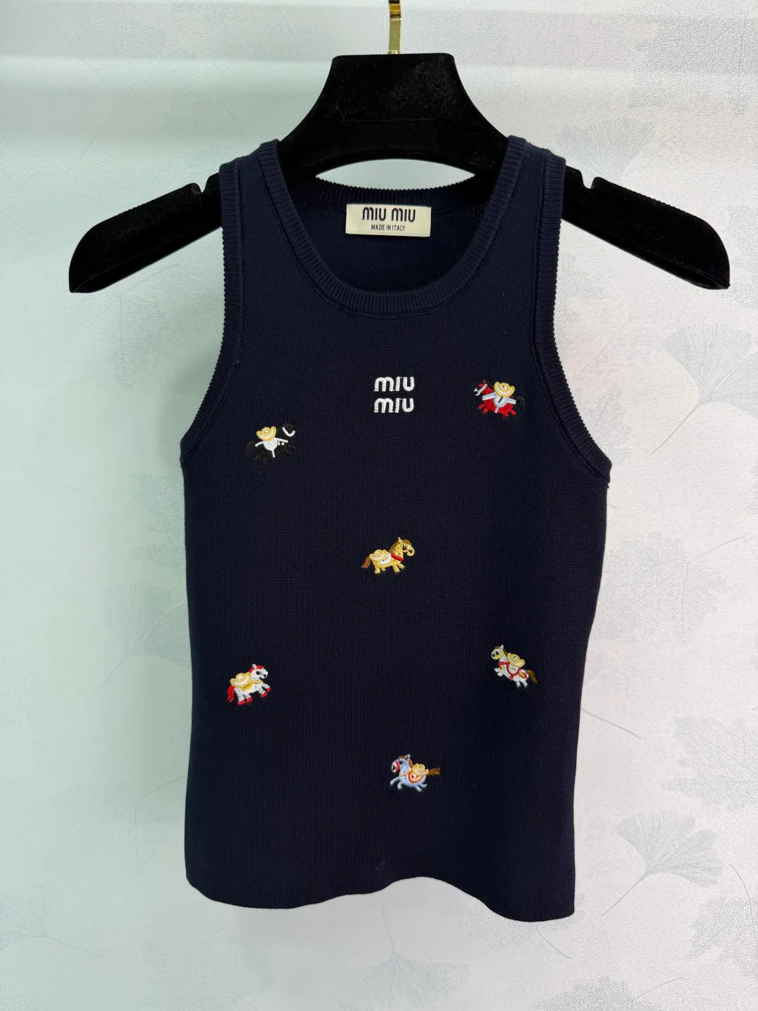 Топы Женские Miu Miu 10782477