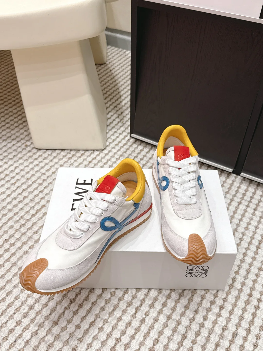 Кроссовки Женские Loewe 1866730