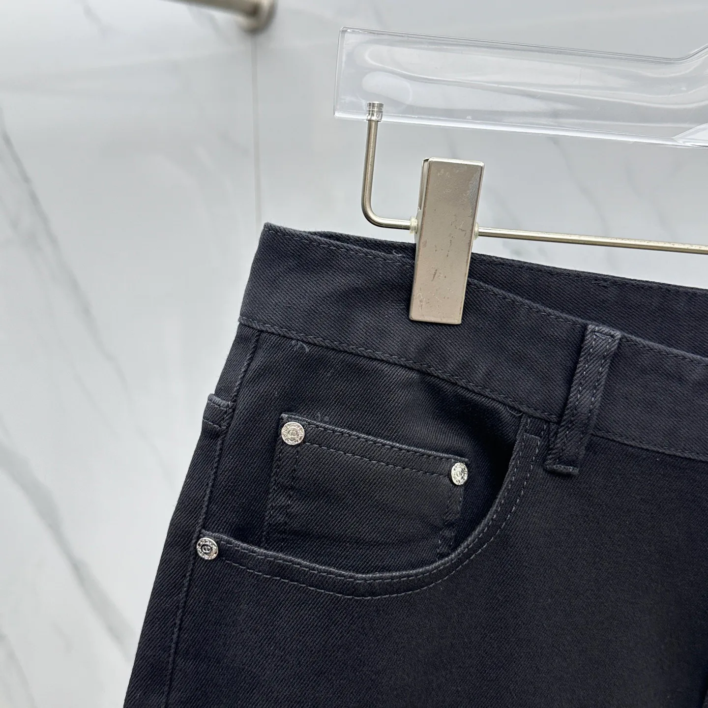 Джинсы Мужские Christian Dior 2237426