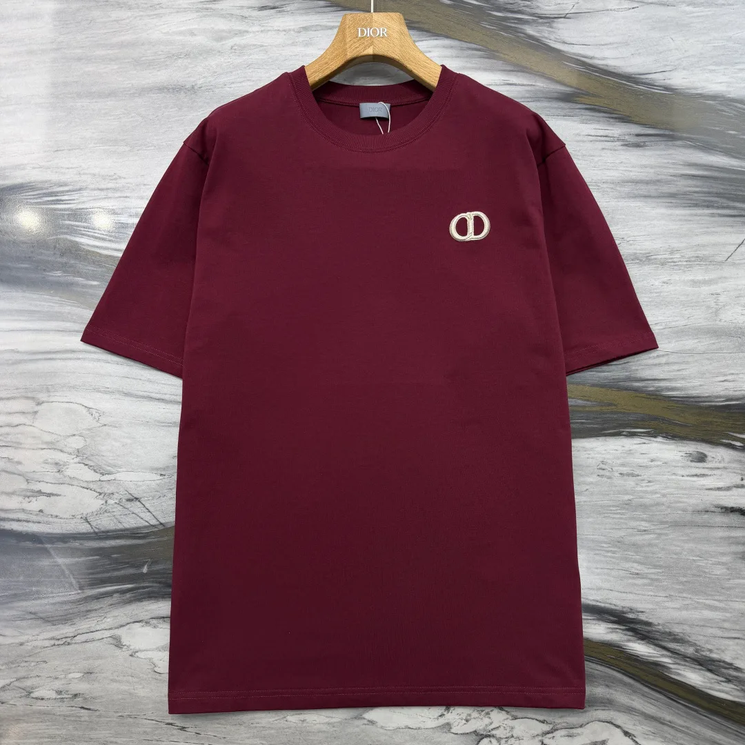 Футболки Мужские Christian Dior 7025637